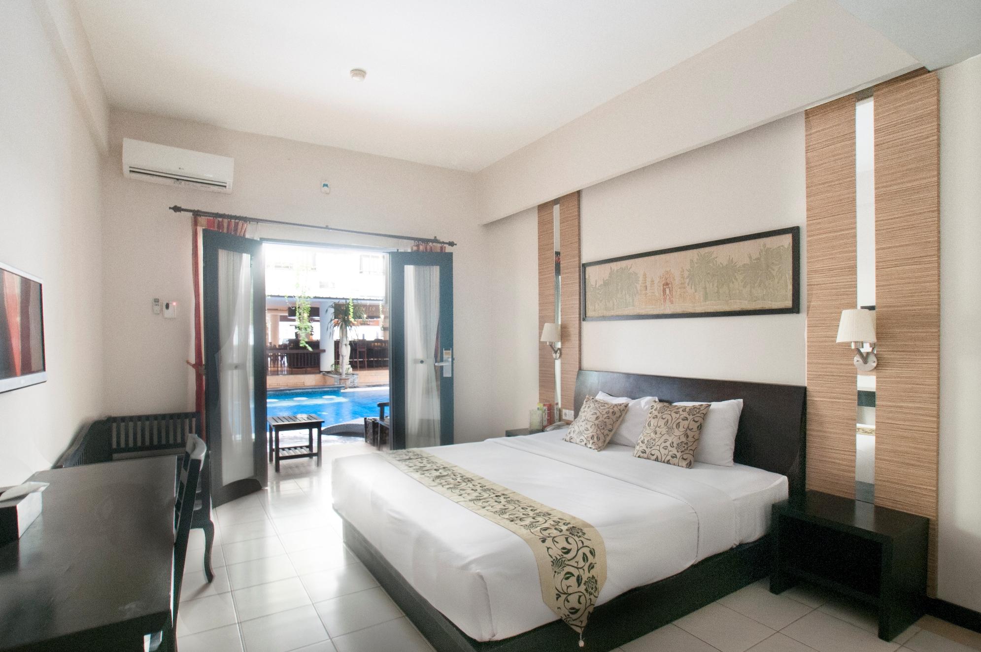 Losari & Kuta Bali Hotel Legian (Bali)