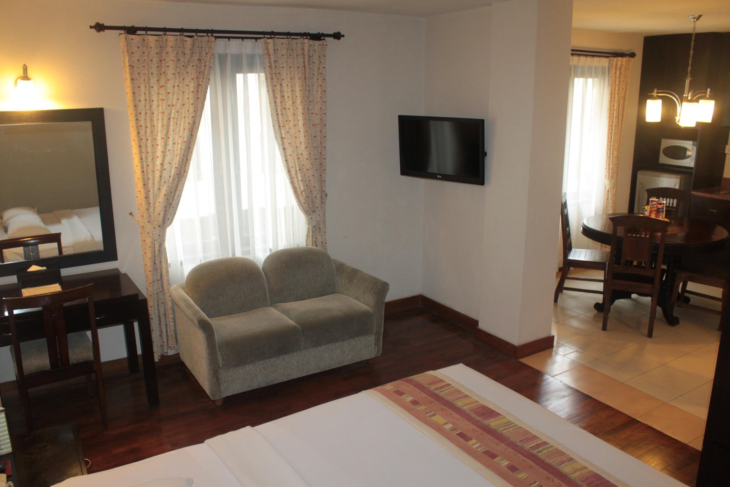 Hotel Losari & Kuta Bali 3*