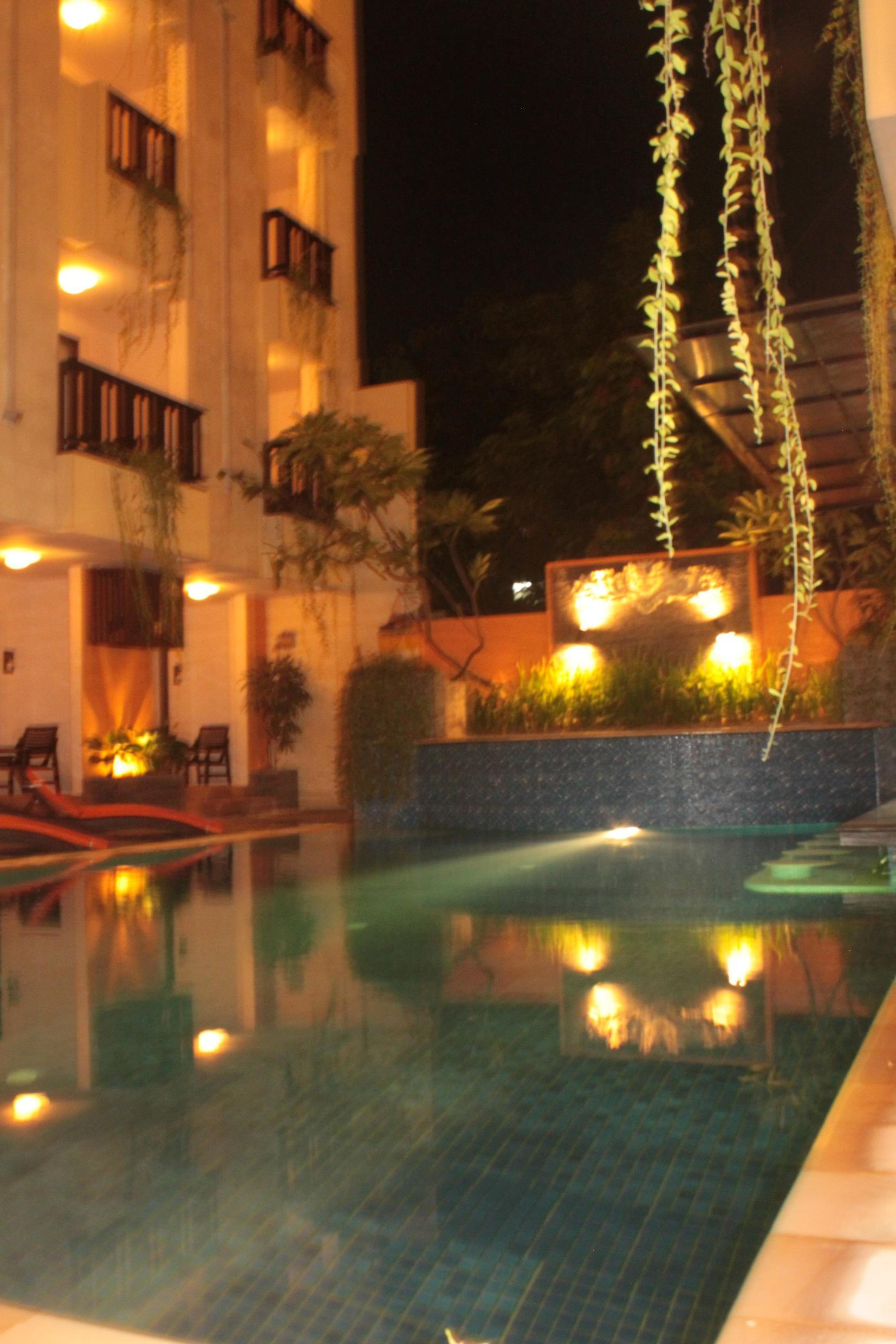 Losari & Kuta Bali Legian (Bali)