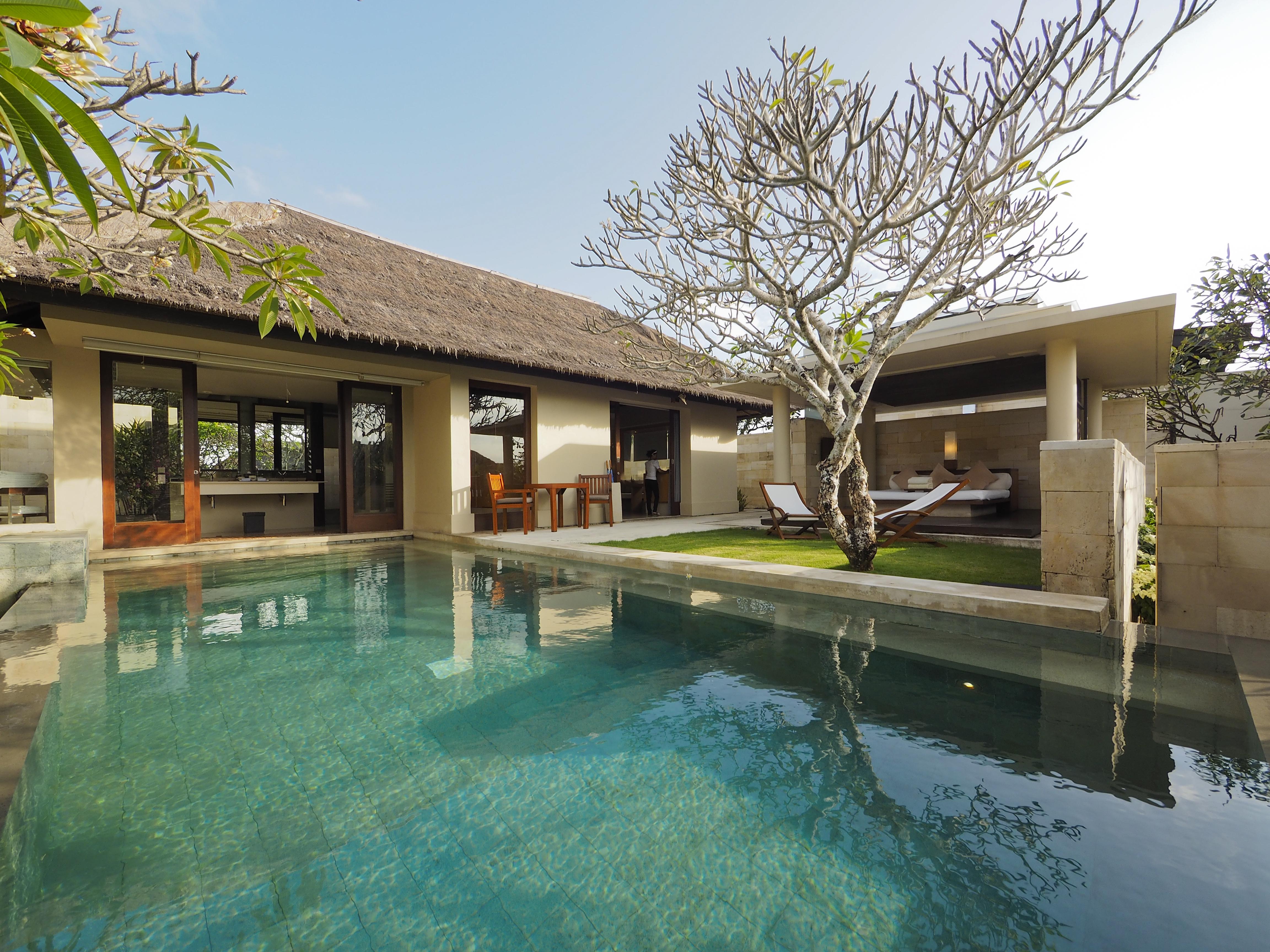 The Bale Nusa Dua By Lifestyleretreats Villa