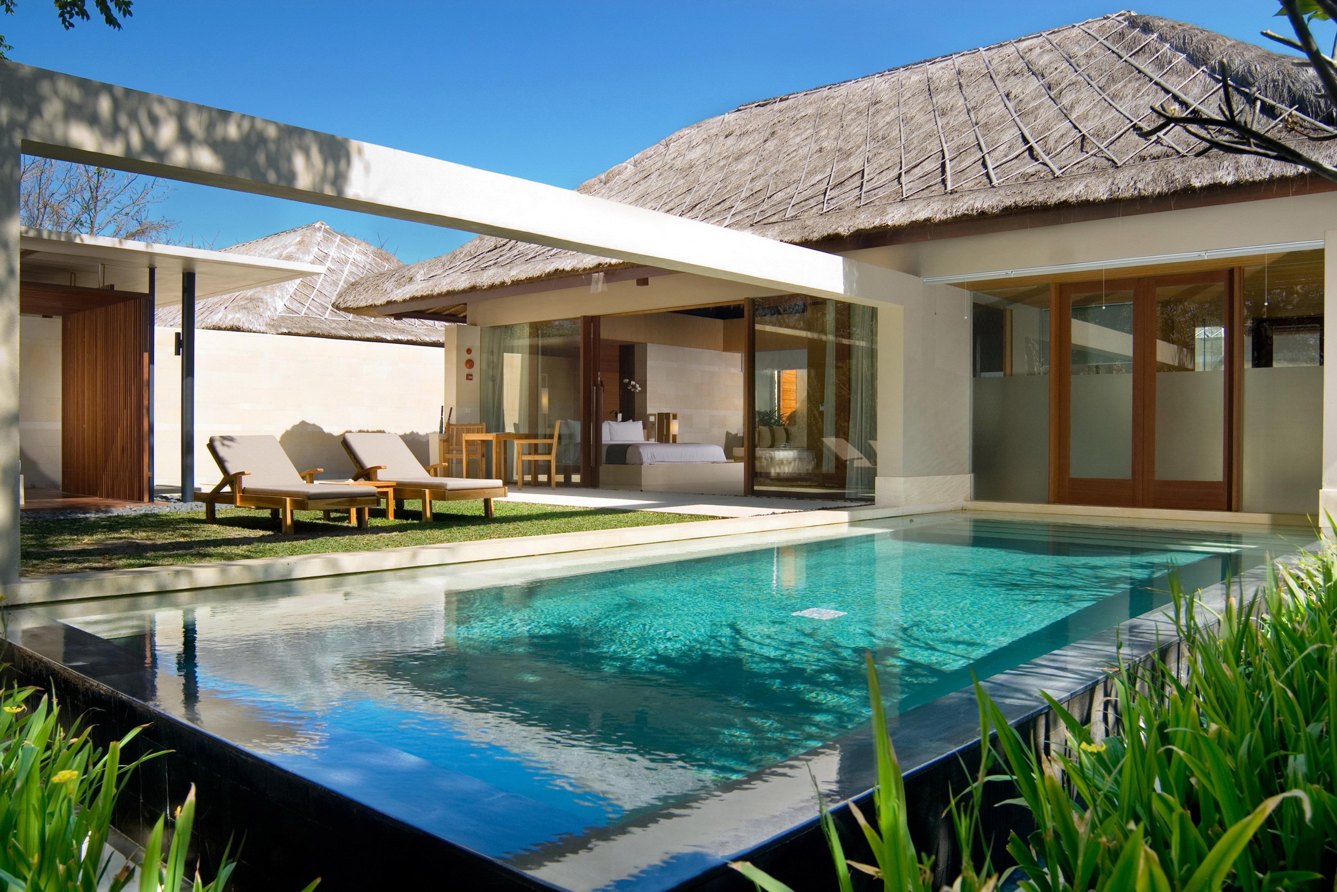 The Bale Nusa Dua By Lifestyleretreats Villa