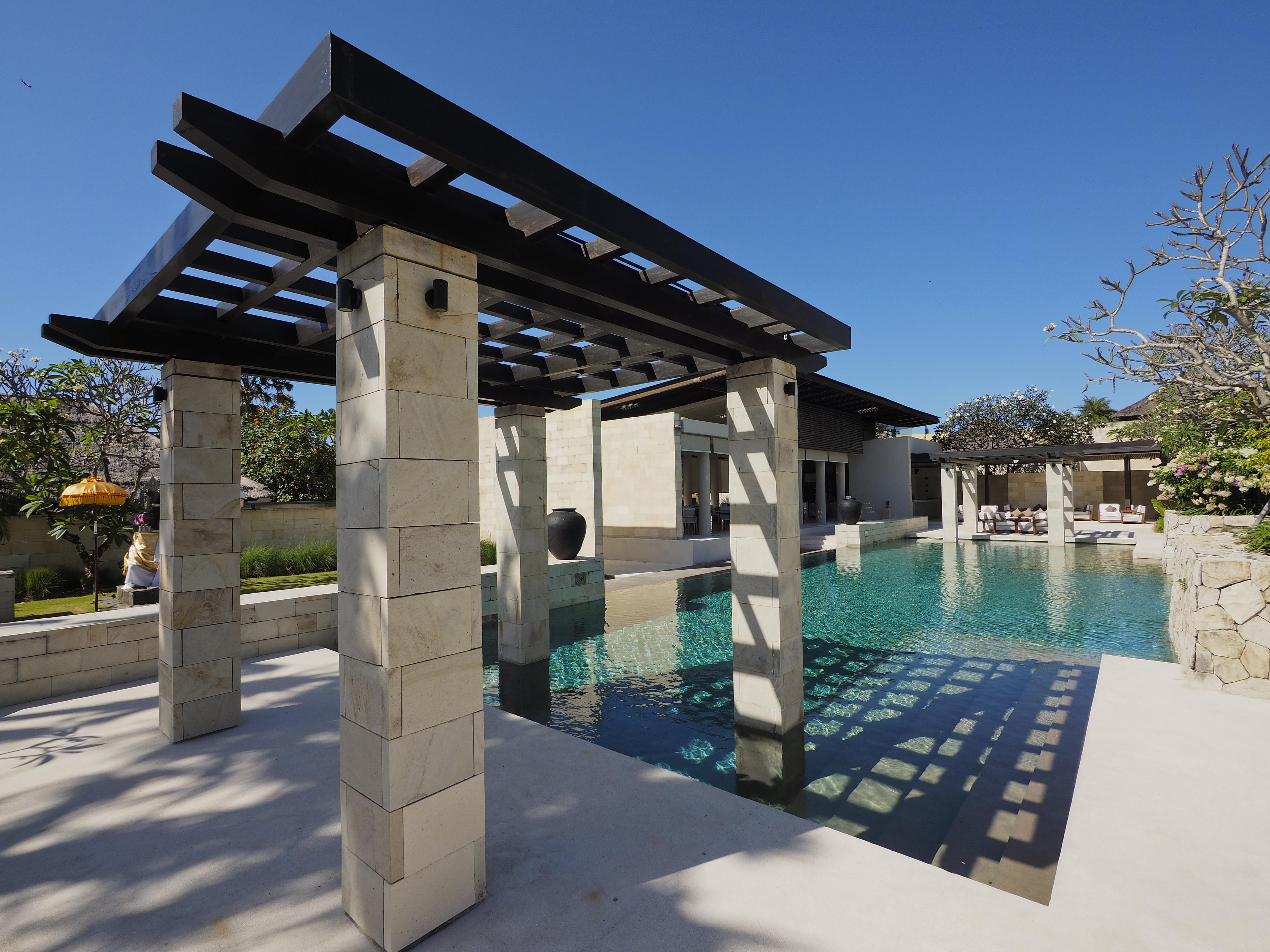 The Bale Nusa Dua By Lifestyleretreats Villa Nusa Dua (Bali)