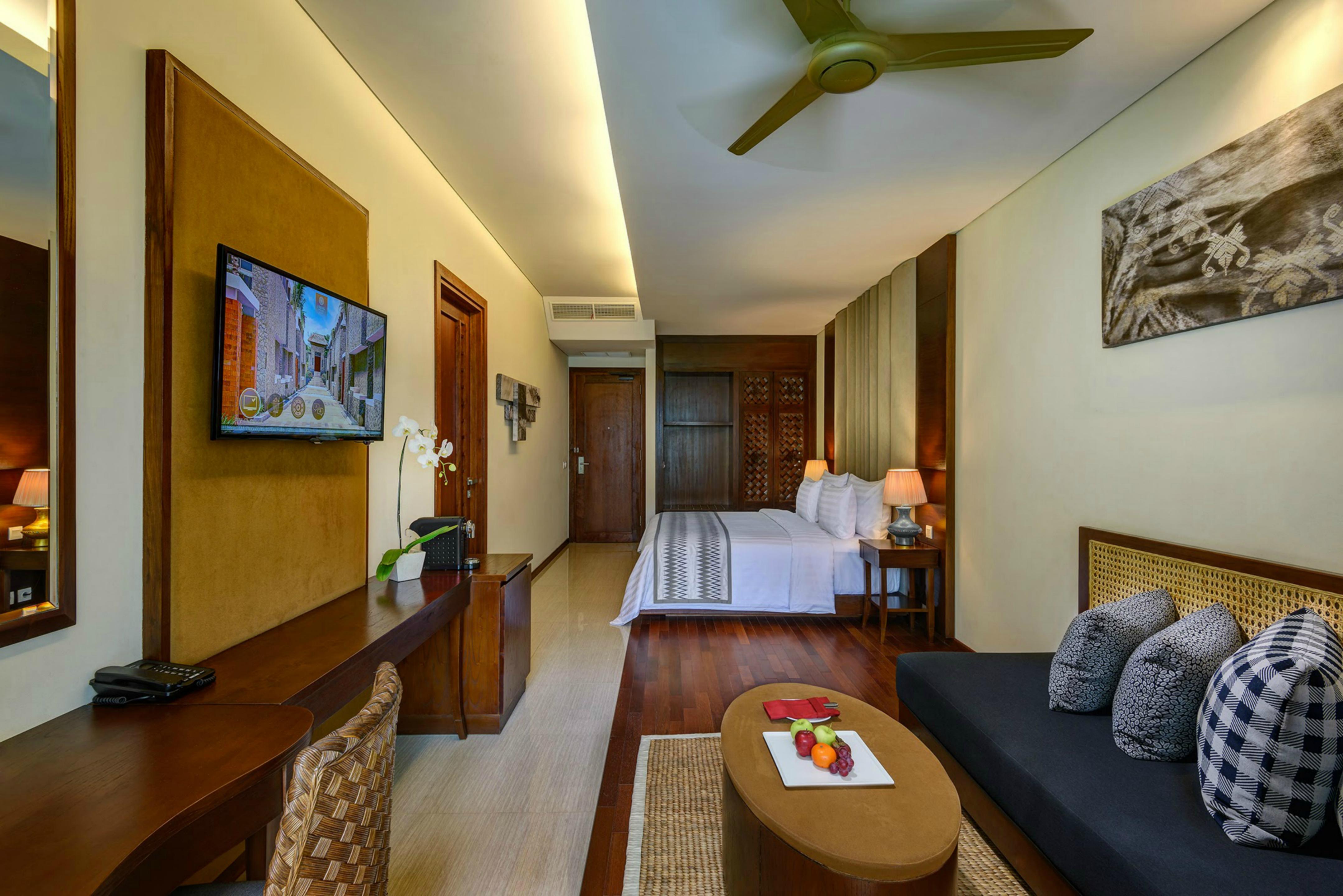 Merusaka Nusa Dua Nusa Dua (Bali)
