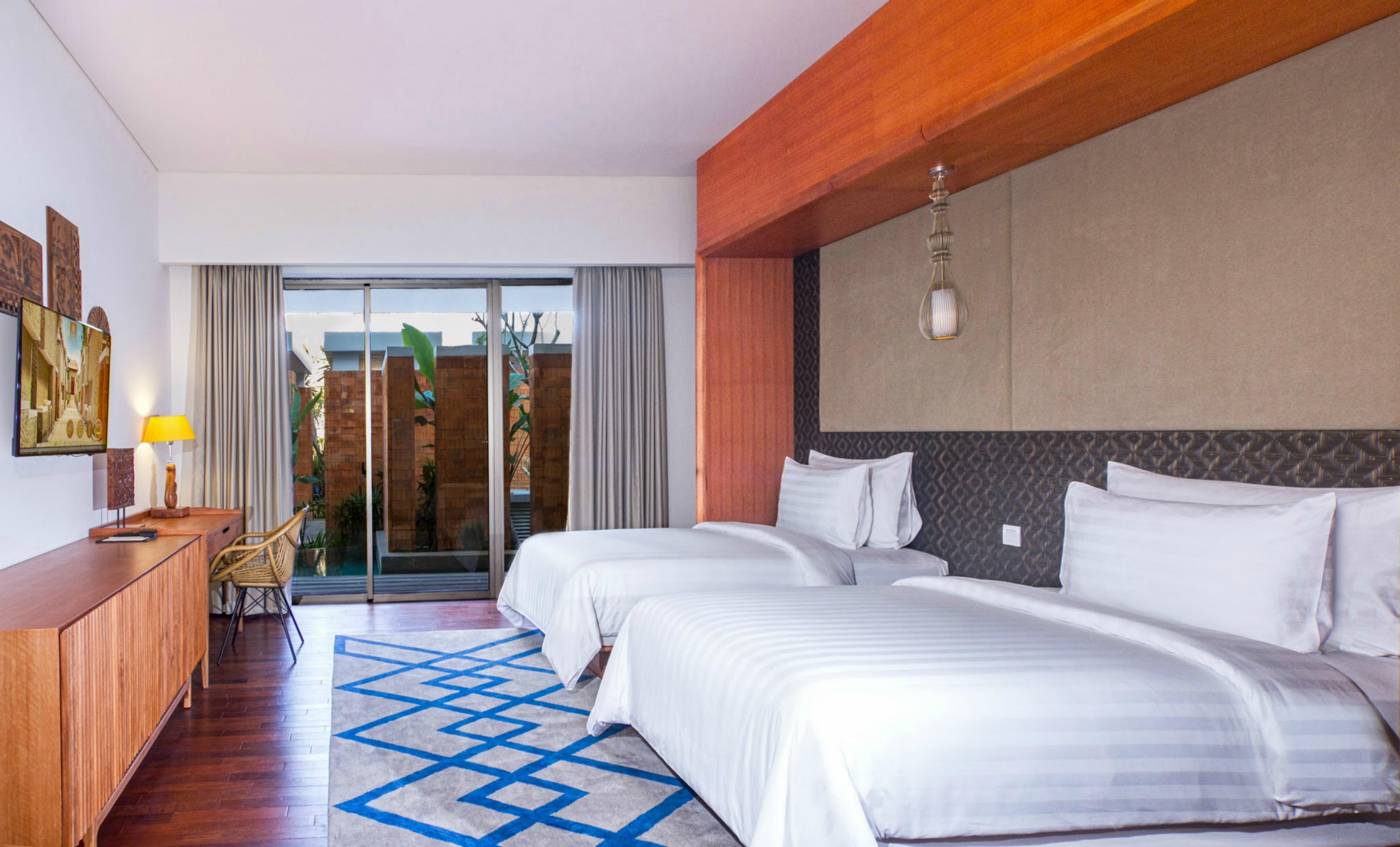 Resort Merusaka Nusa Dua Nusa Dua (Bali)