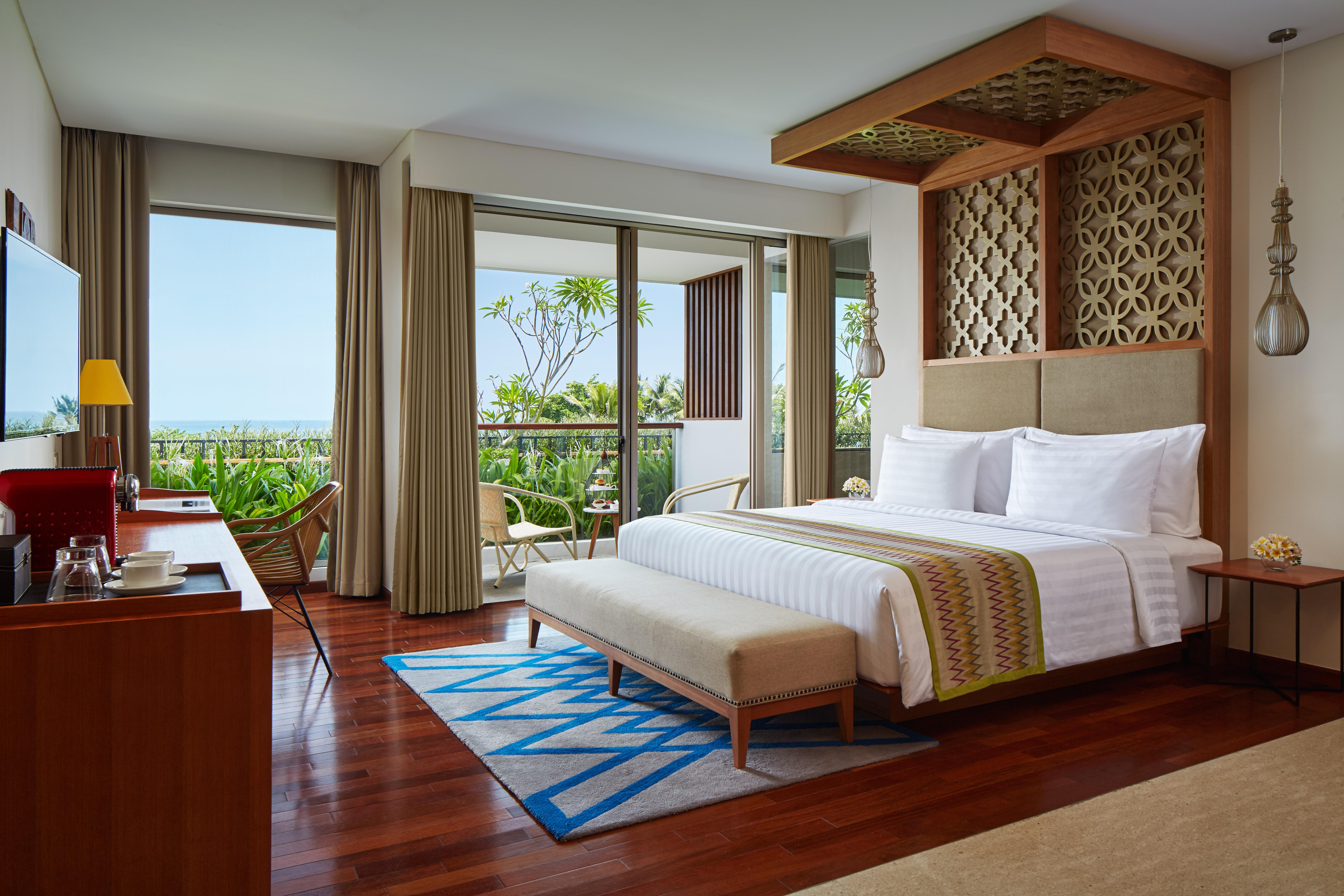 Merusaka Nusa Dua Nusa Dua (Bali)