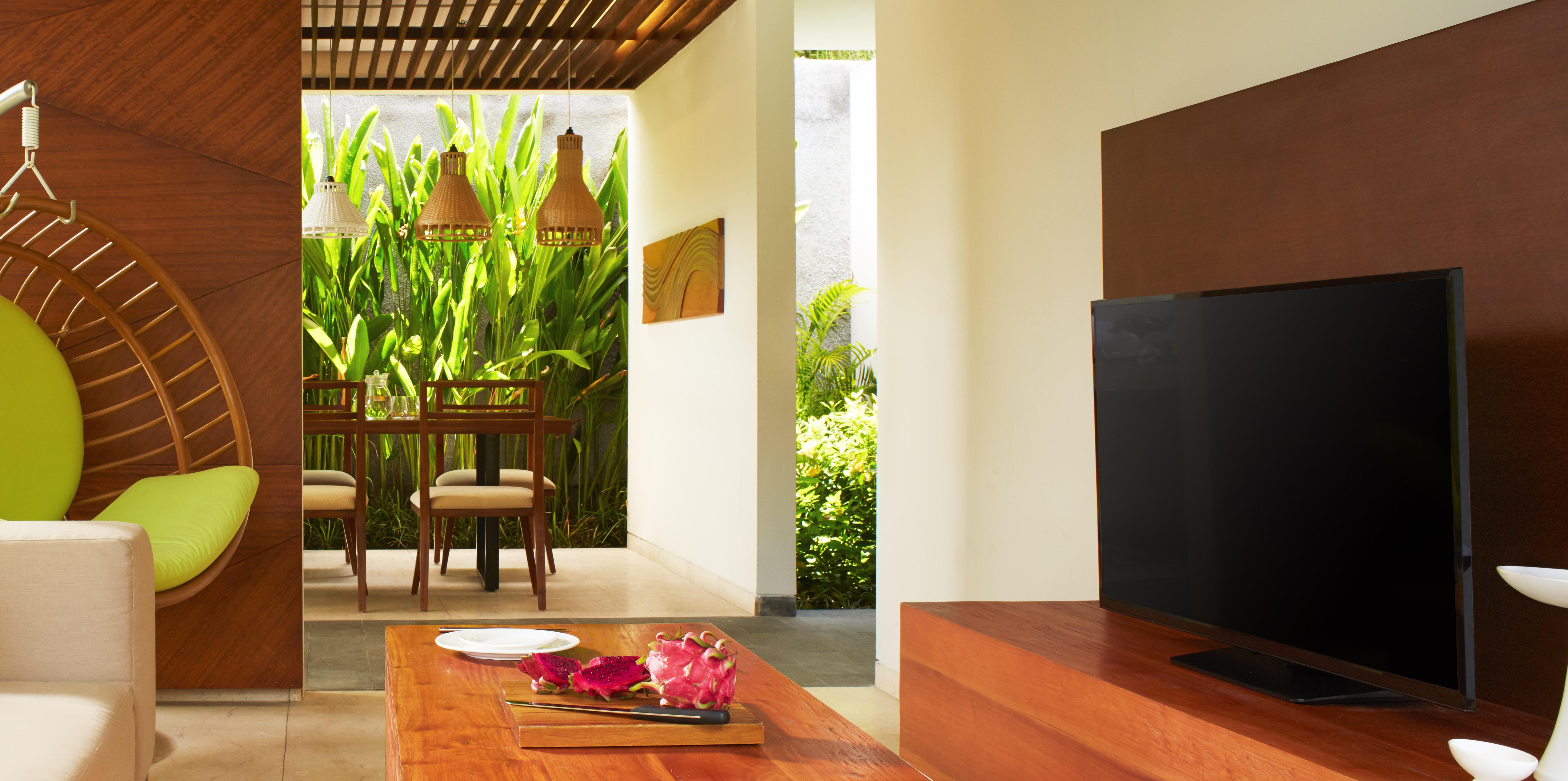 Merusaka Nusa Dua Resort
