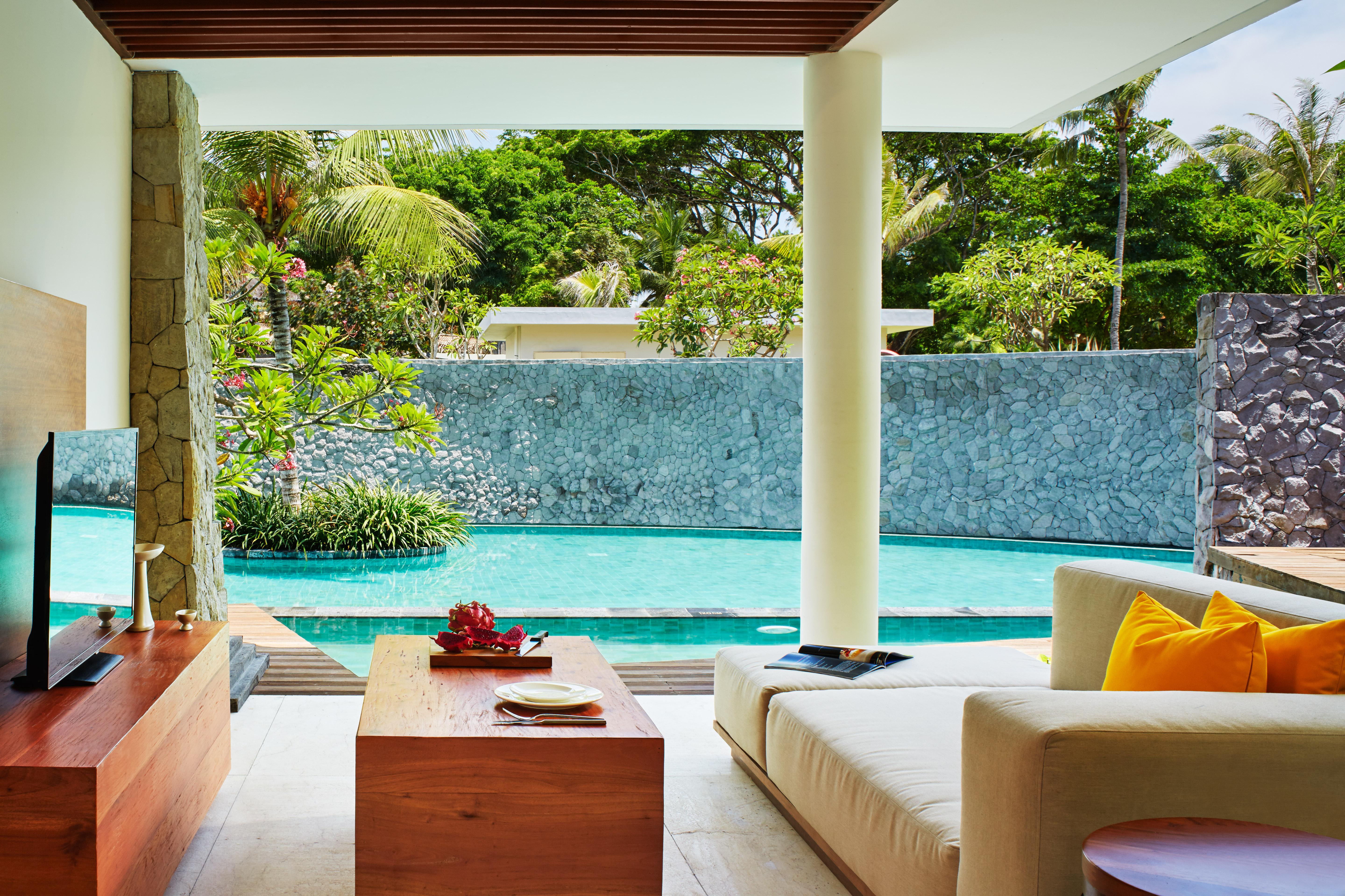 Merusaka Nusa Dua 5*
