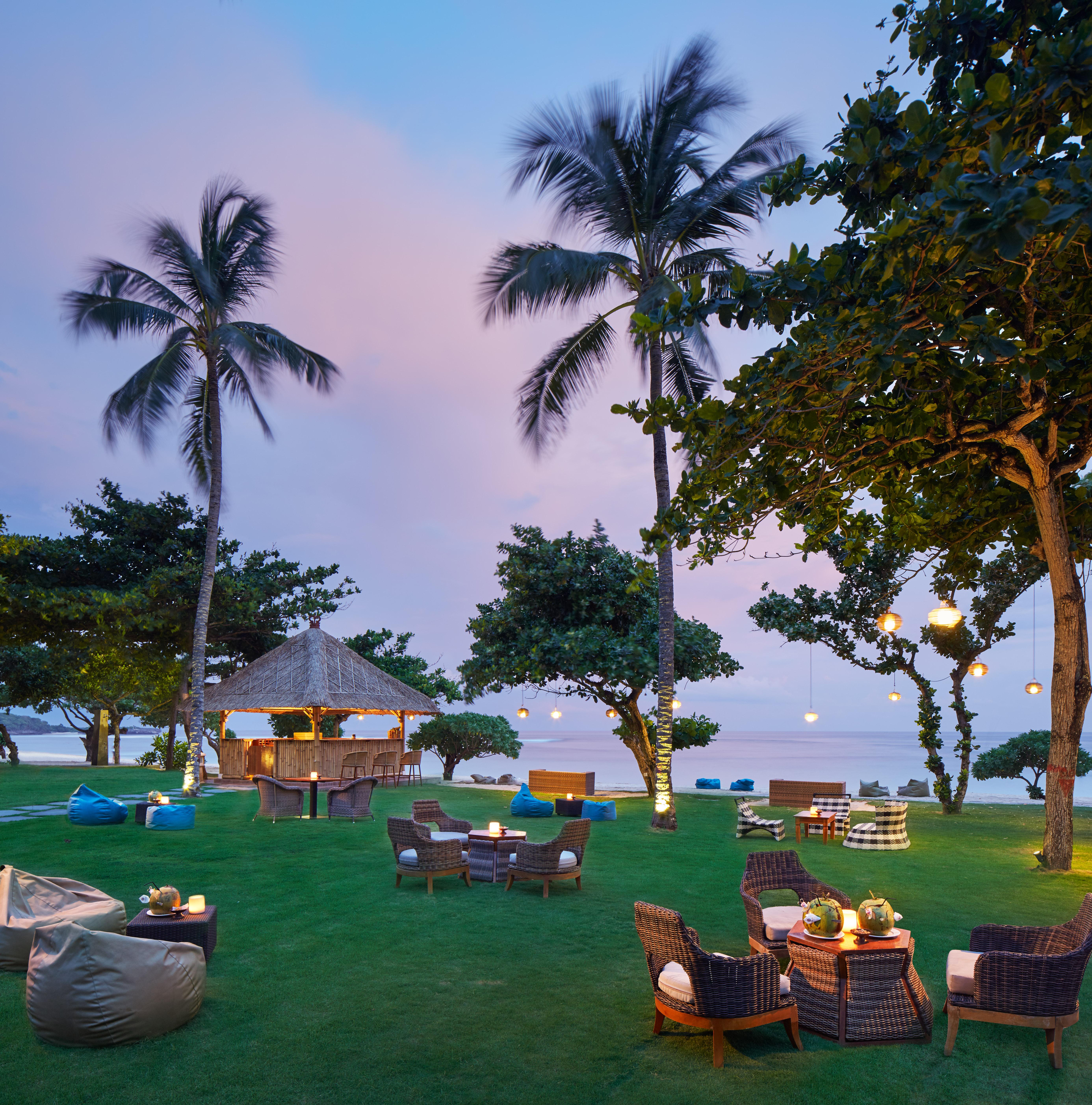 Merusaka Nusa Dua 5*