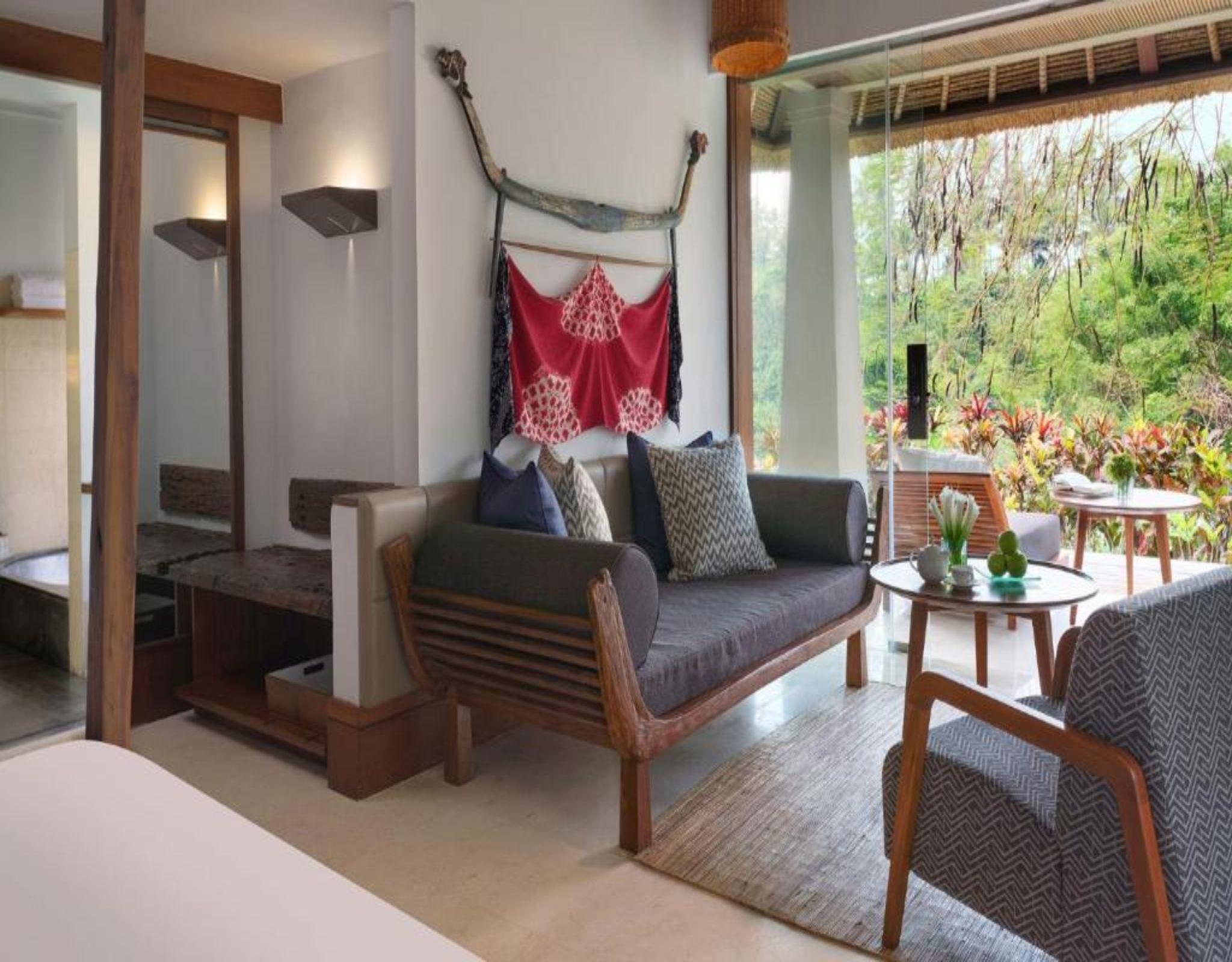 Maya & Spa Resort