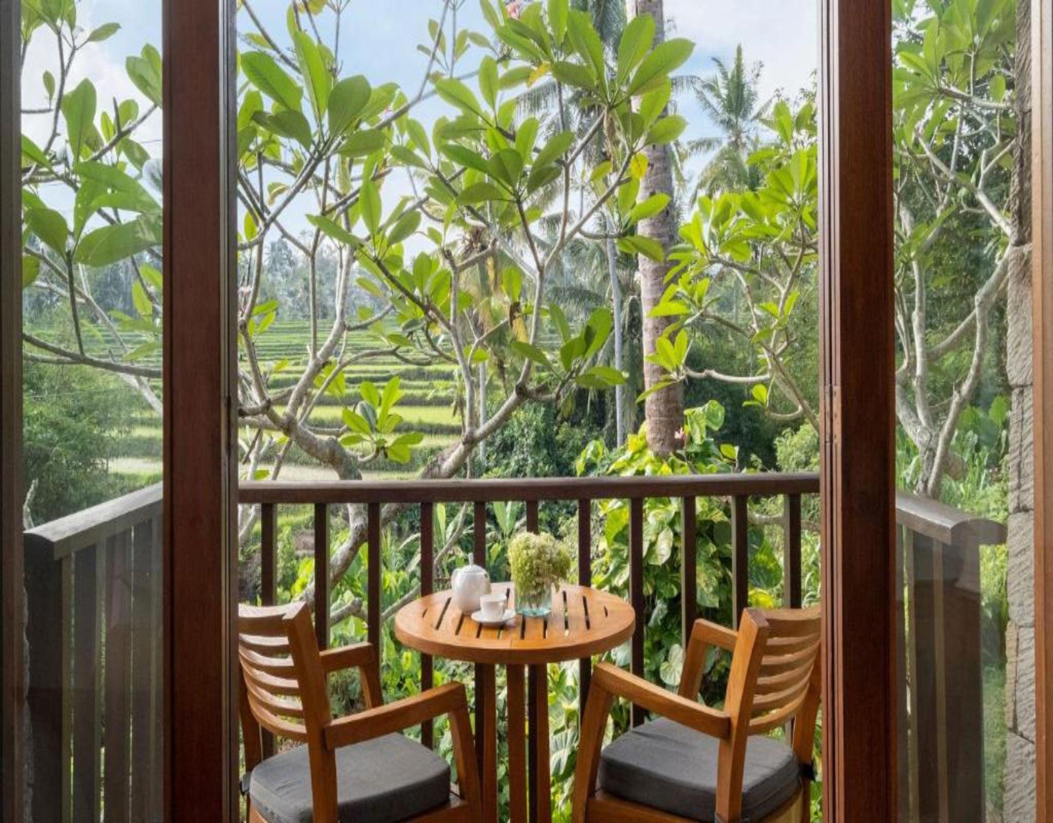 Resort Maya & Spa