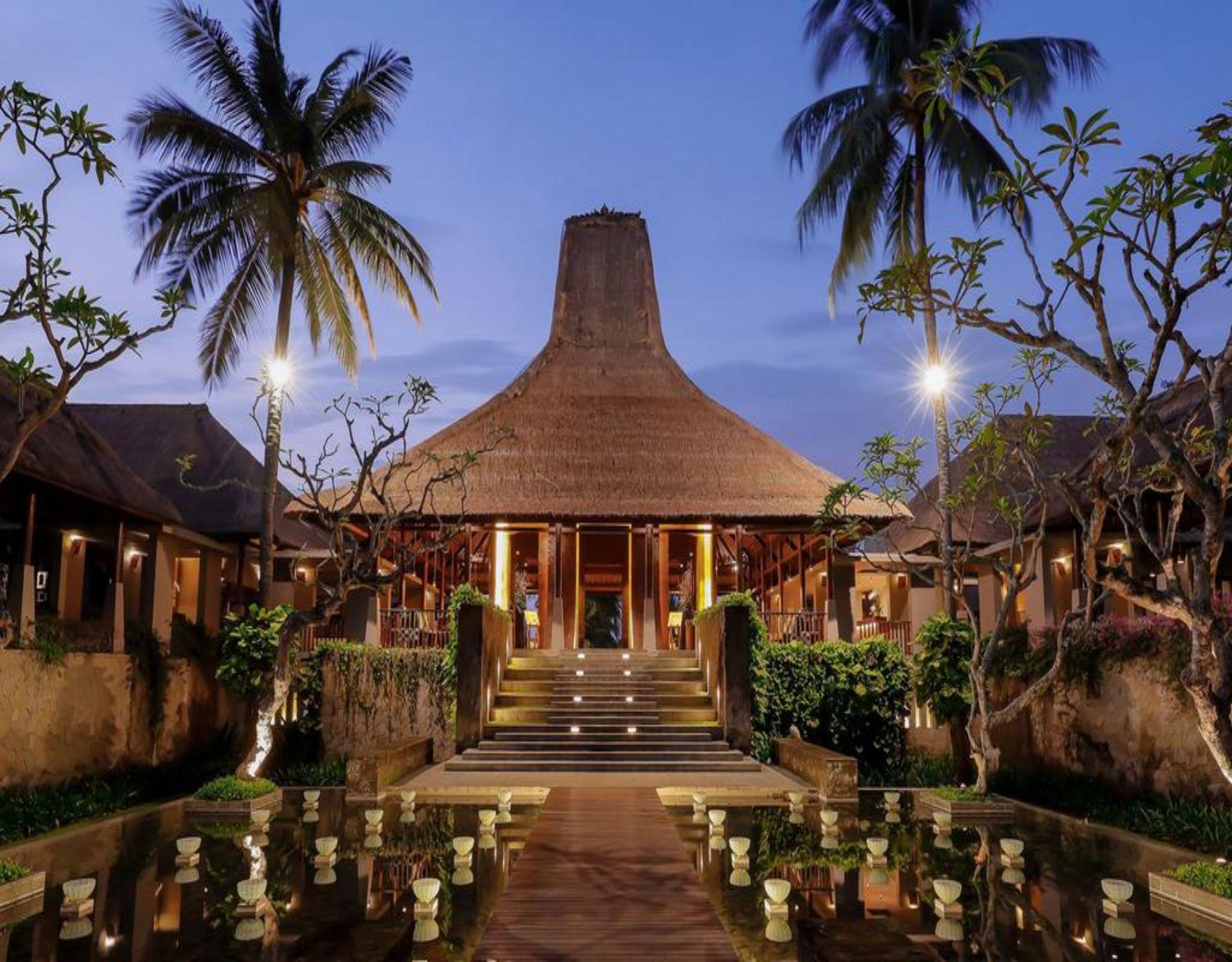 Resort Maya & Spa Ubud (Bali)