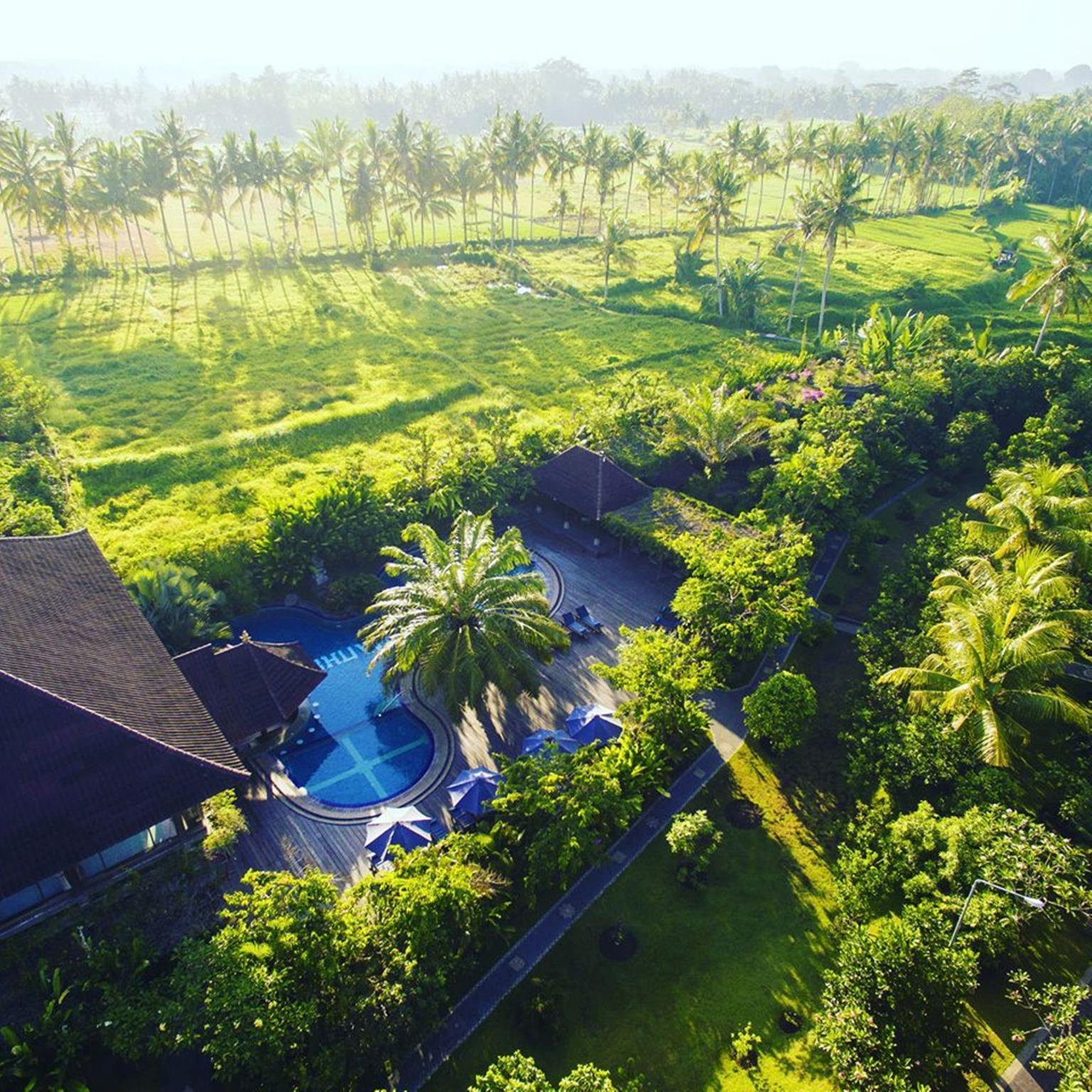 Bhuwana And Farming Hotel 4*