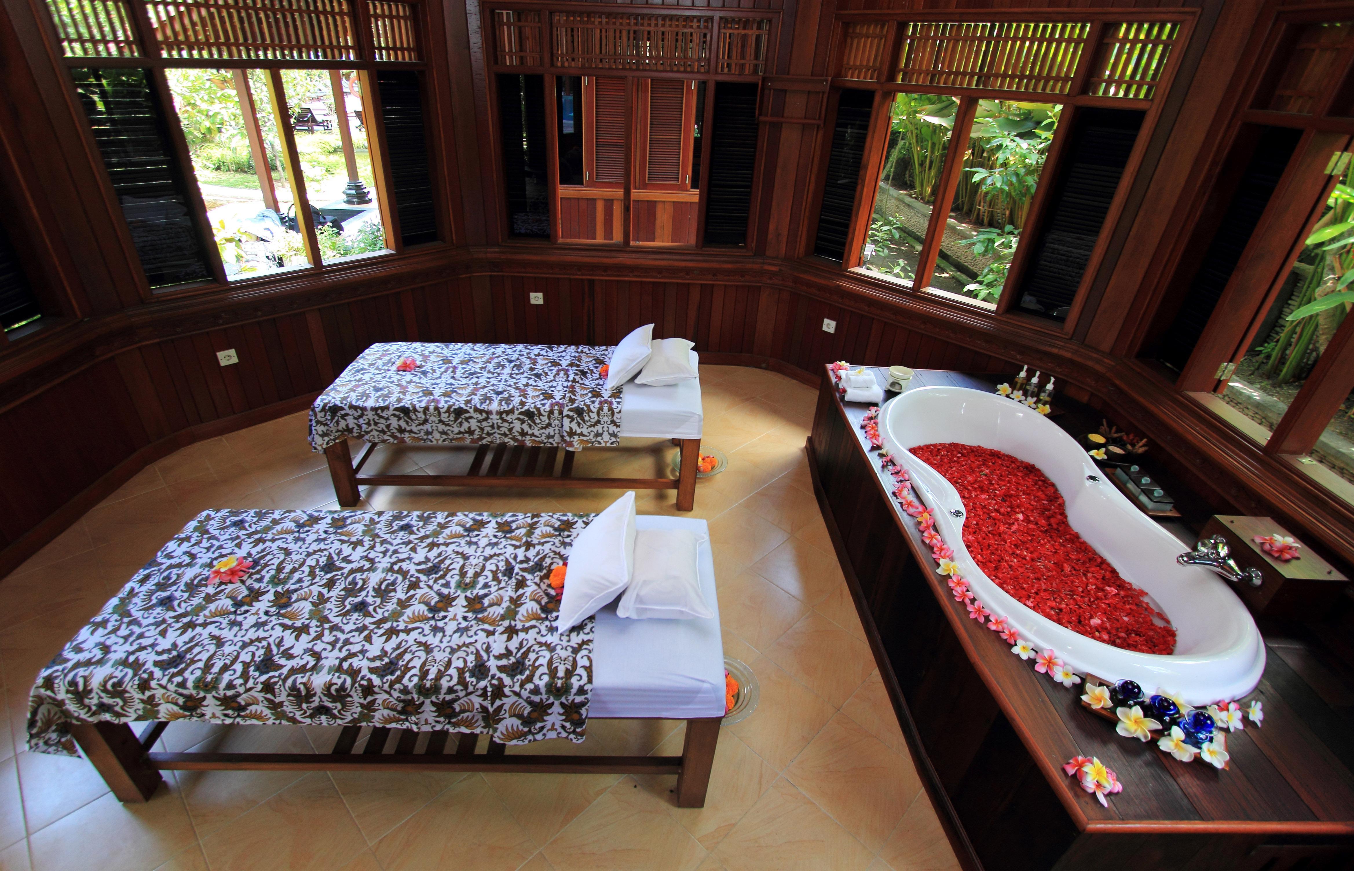 Bhuwana And Farming 4* Ubud (Bali)