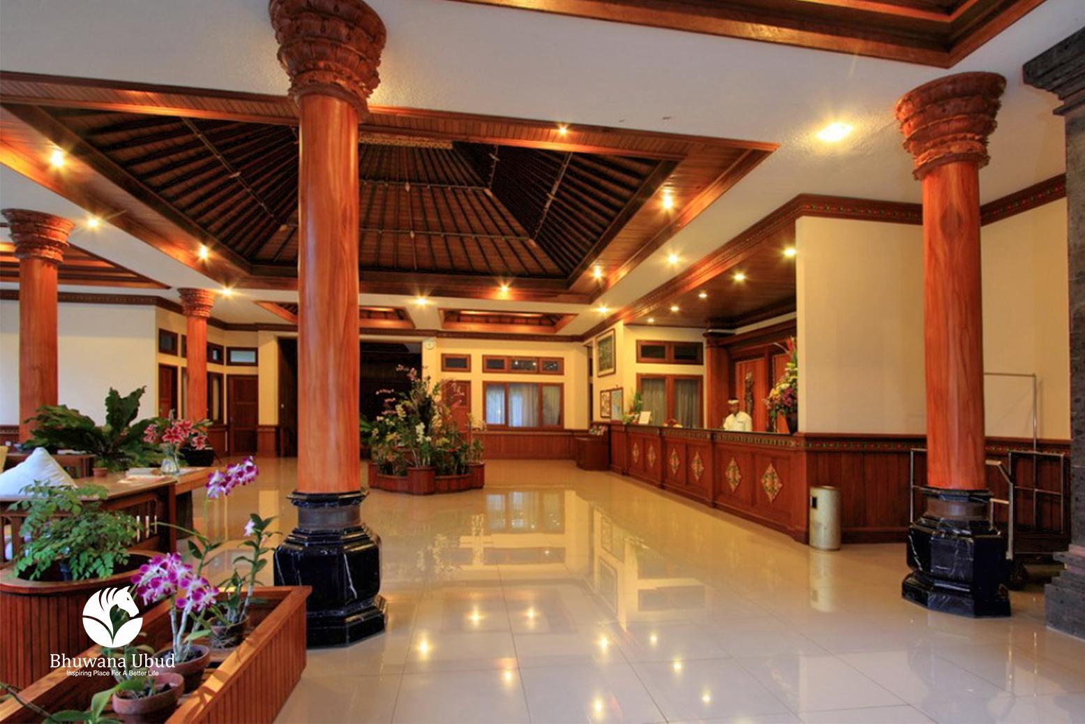 Hotel Bhuwana And Farming