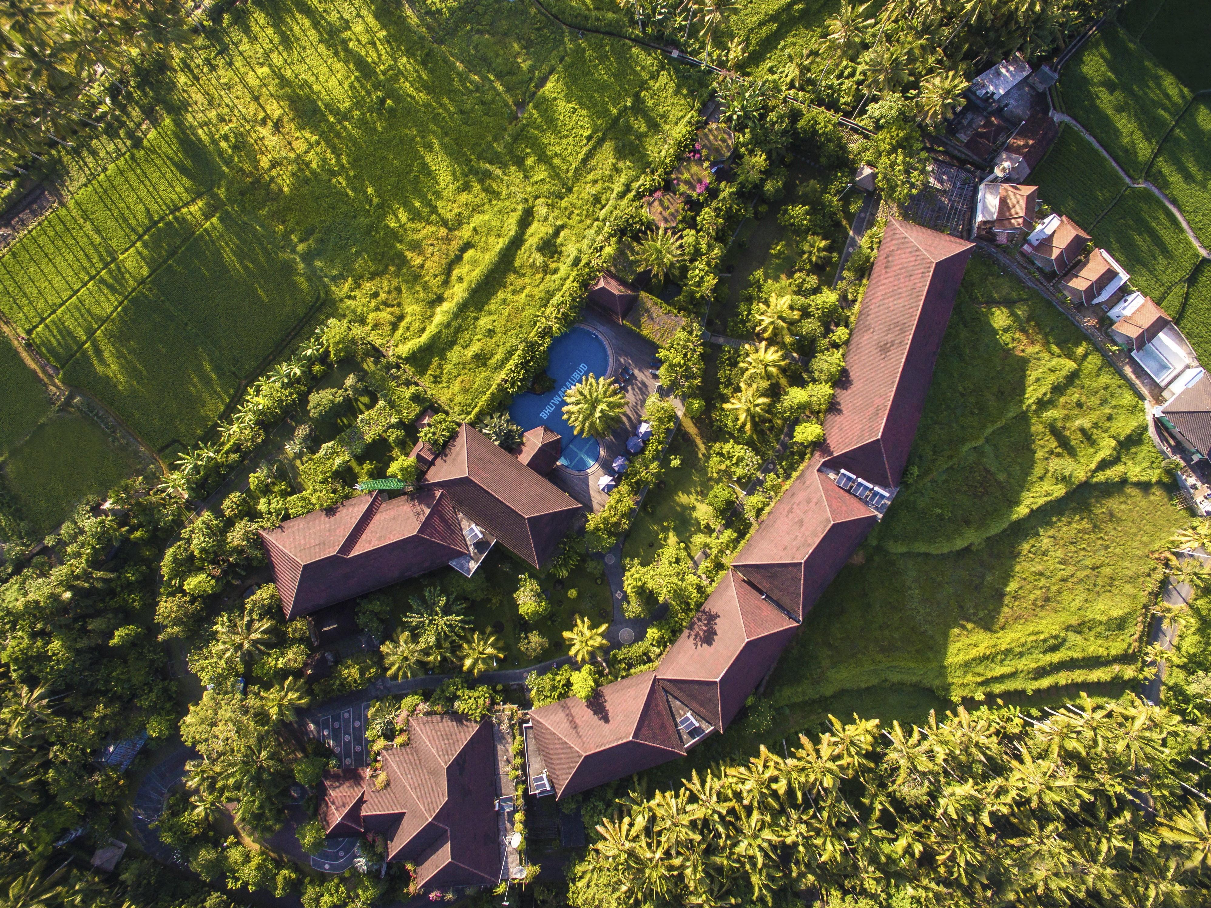 Bhuwana And Farming Hotel