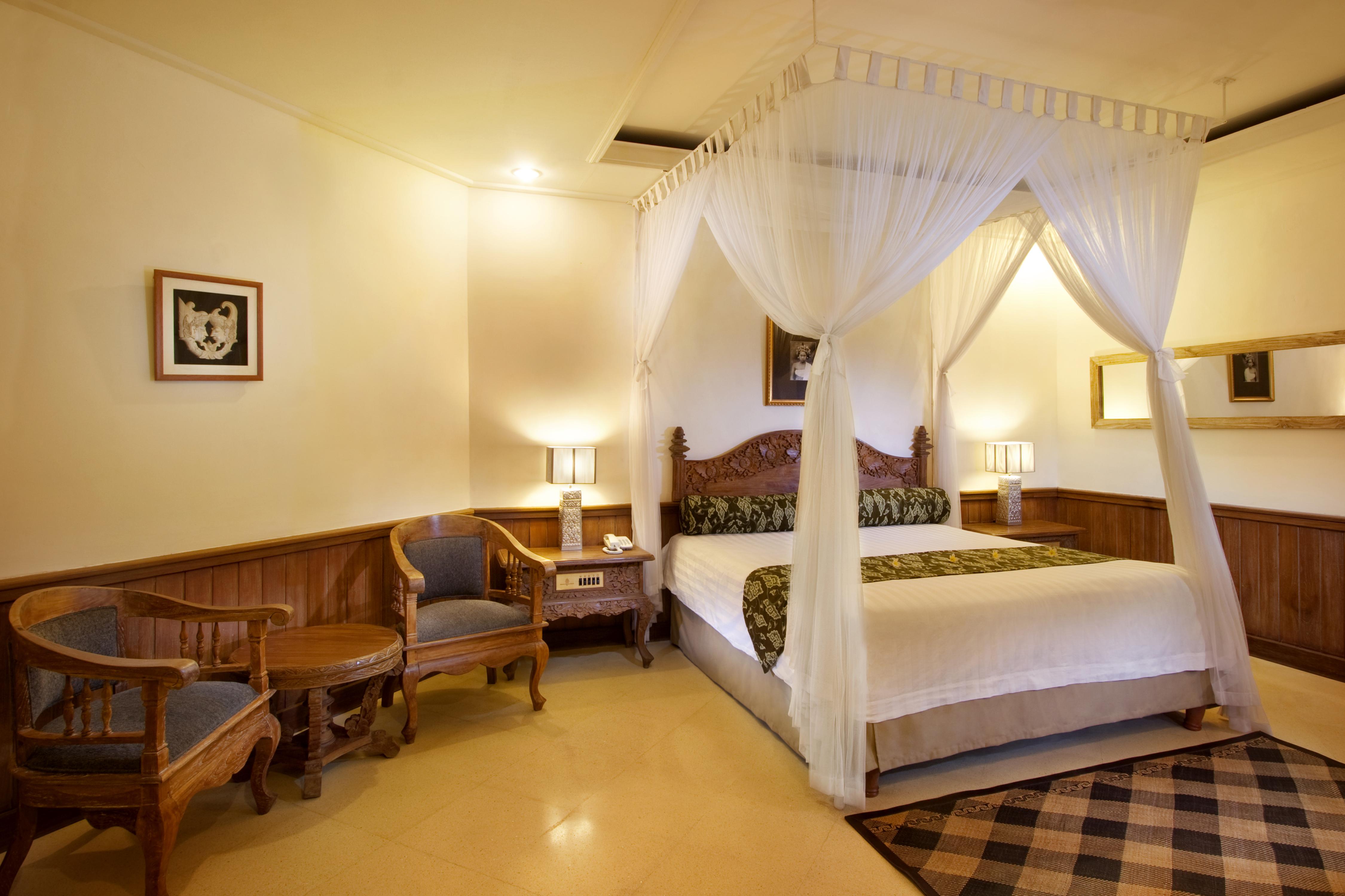Resort Keraton