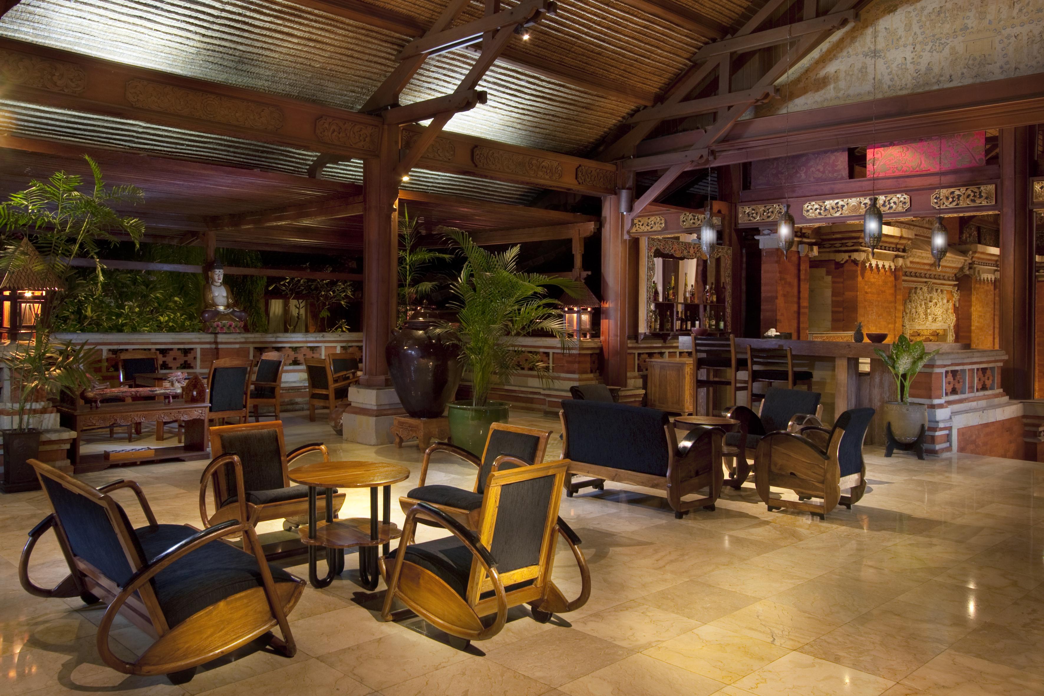 Resort Keraton