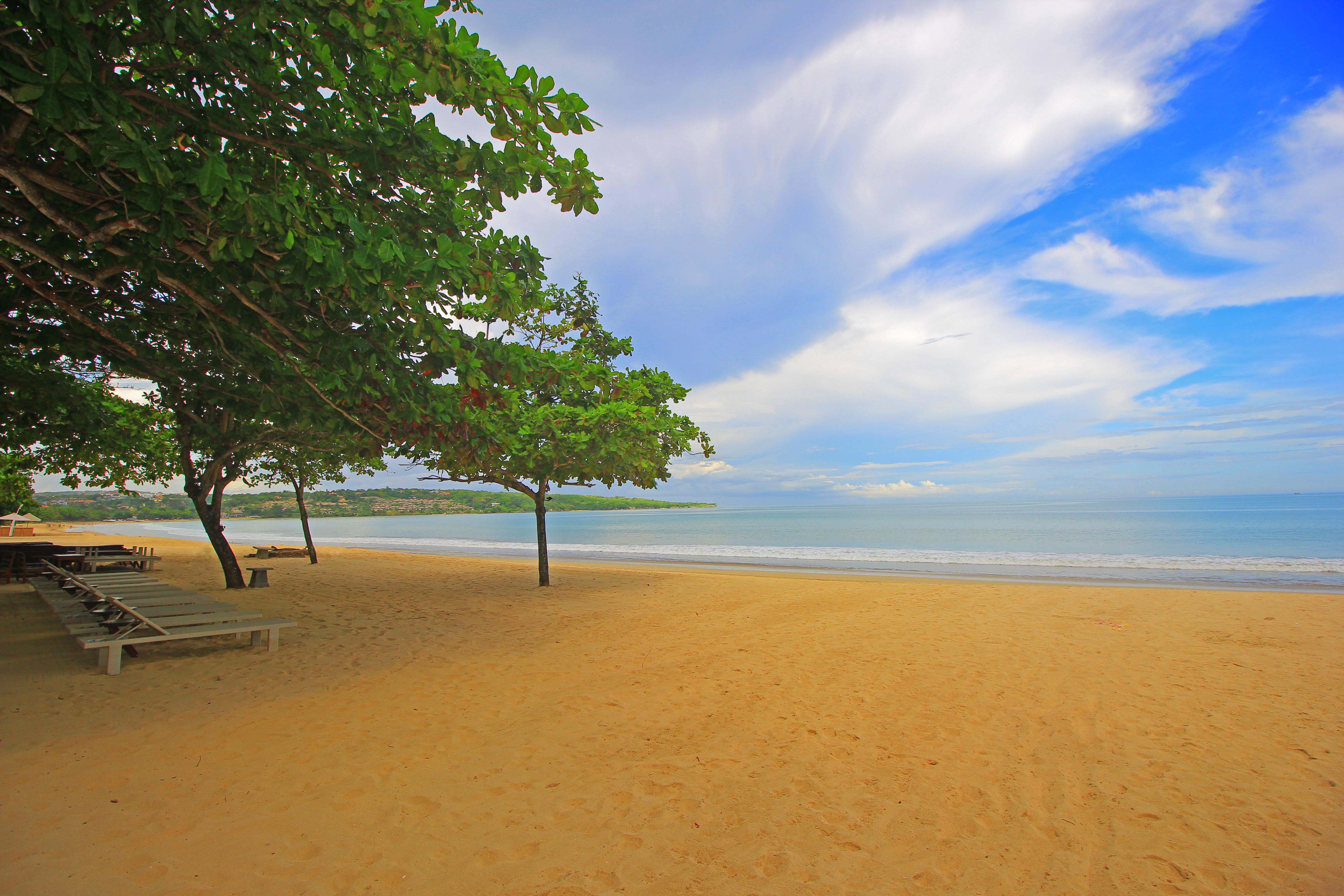 Keraton 4* Jimbaran (Bali)