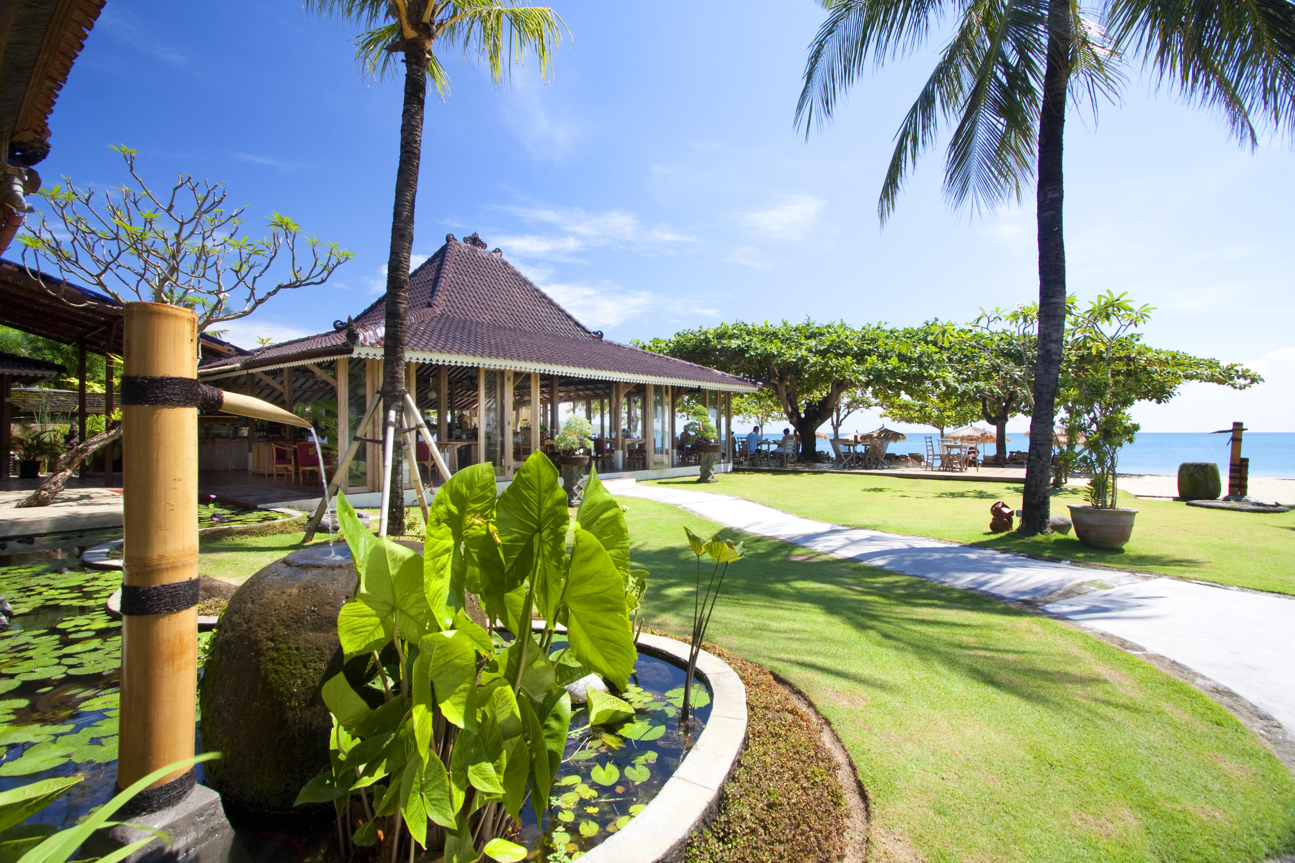 Keraton 4* Jimbaran (Bali)