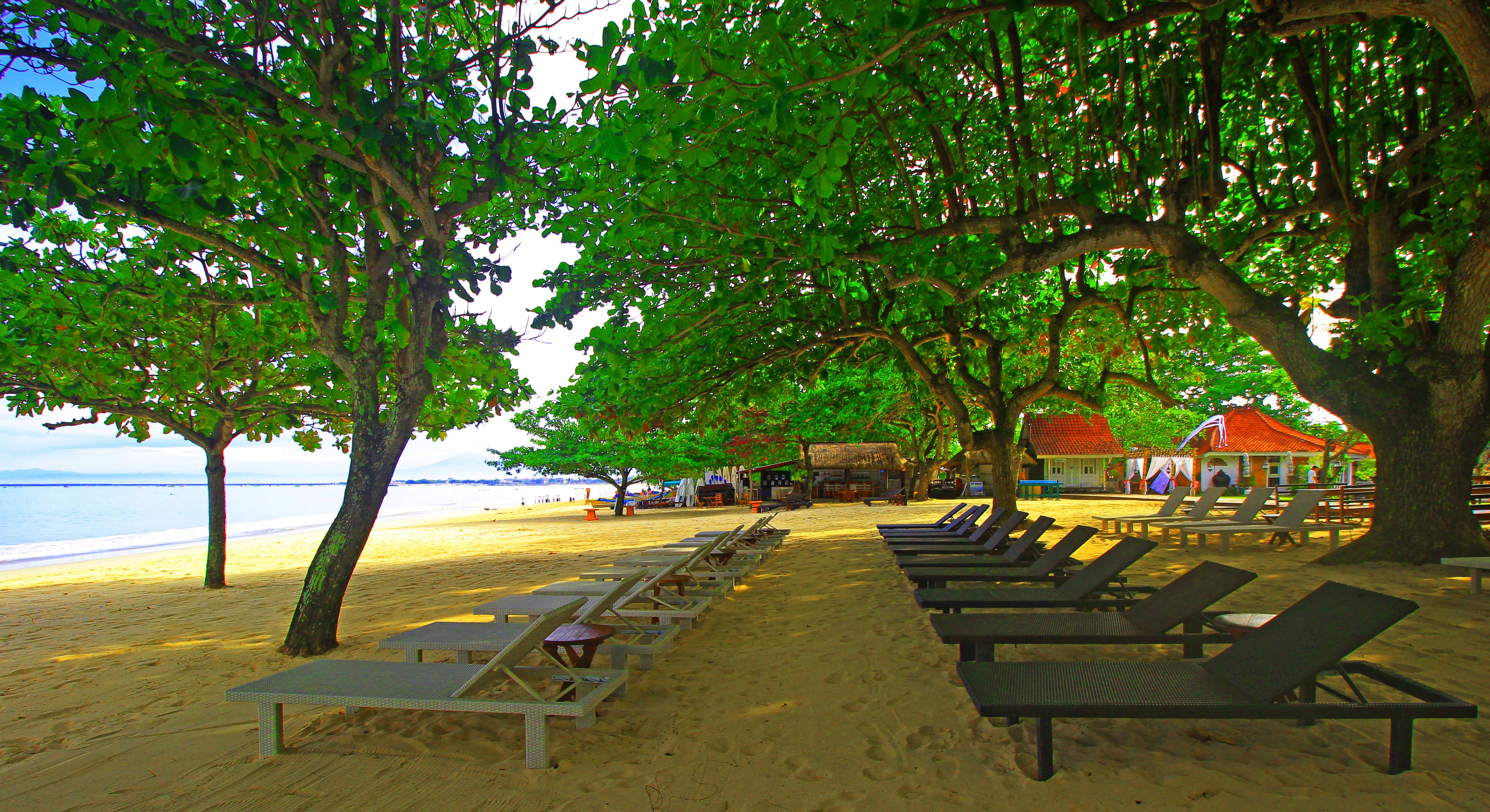 Keraton 4* Jimbaran (Bali)