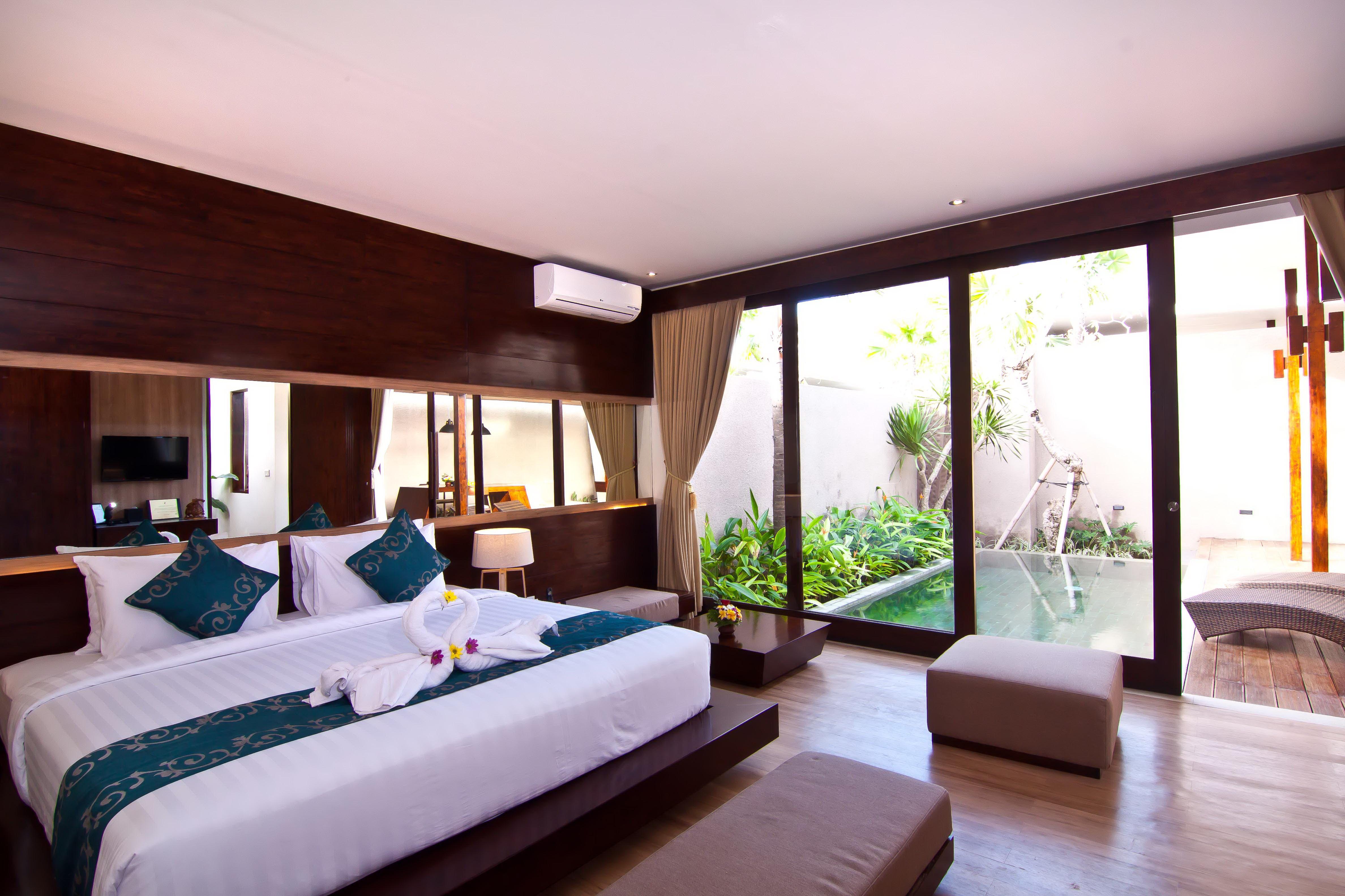 Asa Bali Luxury & Seminyak (Bali)
