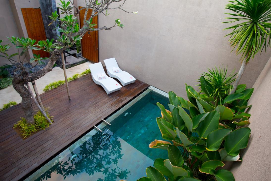 Villa Asa Bali Luxury & Seminyak (Bali)
