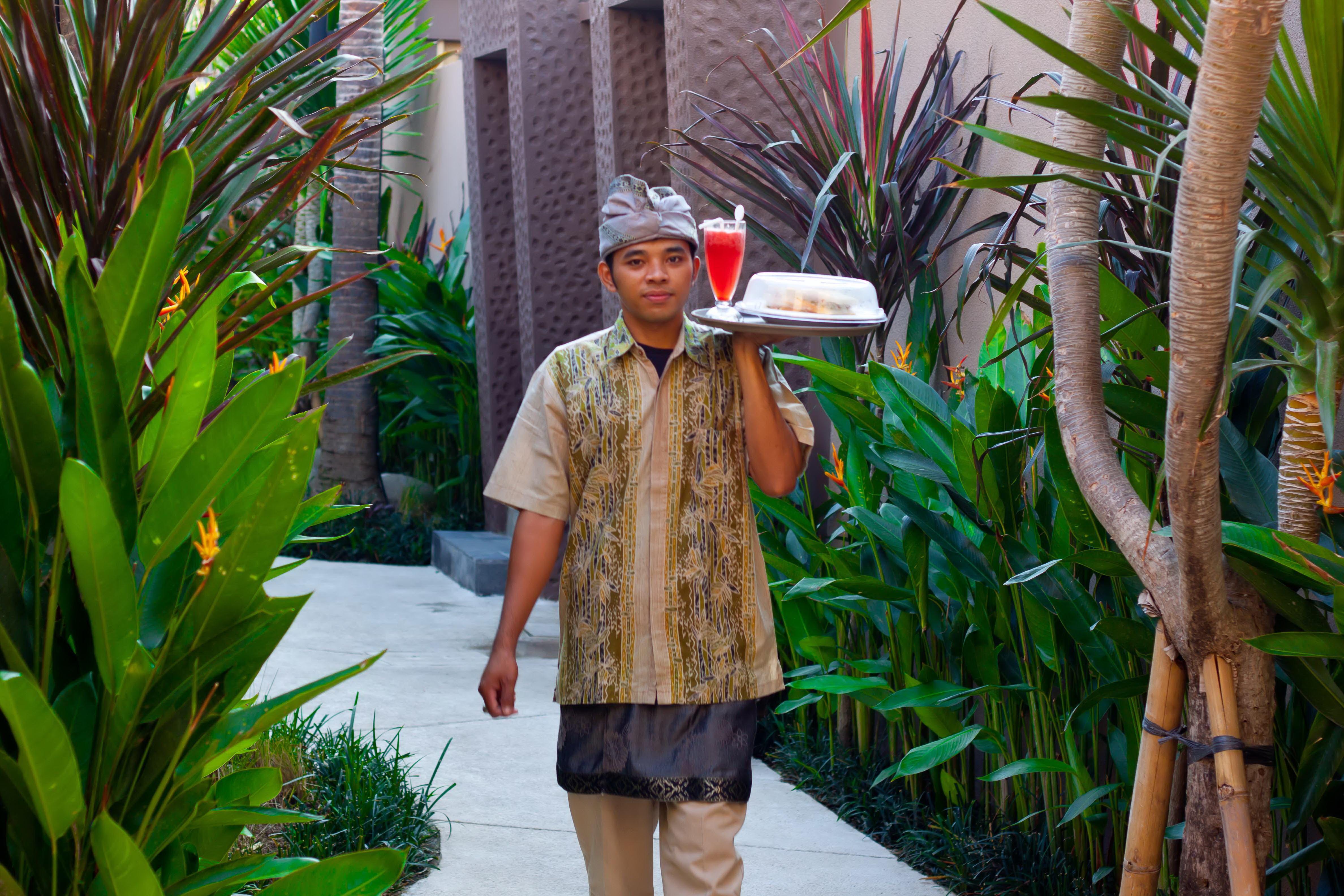 Asa Bali Luxury &