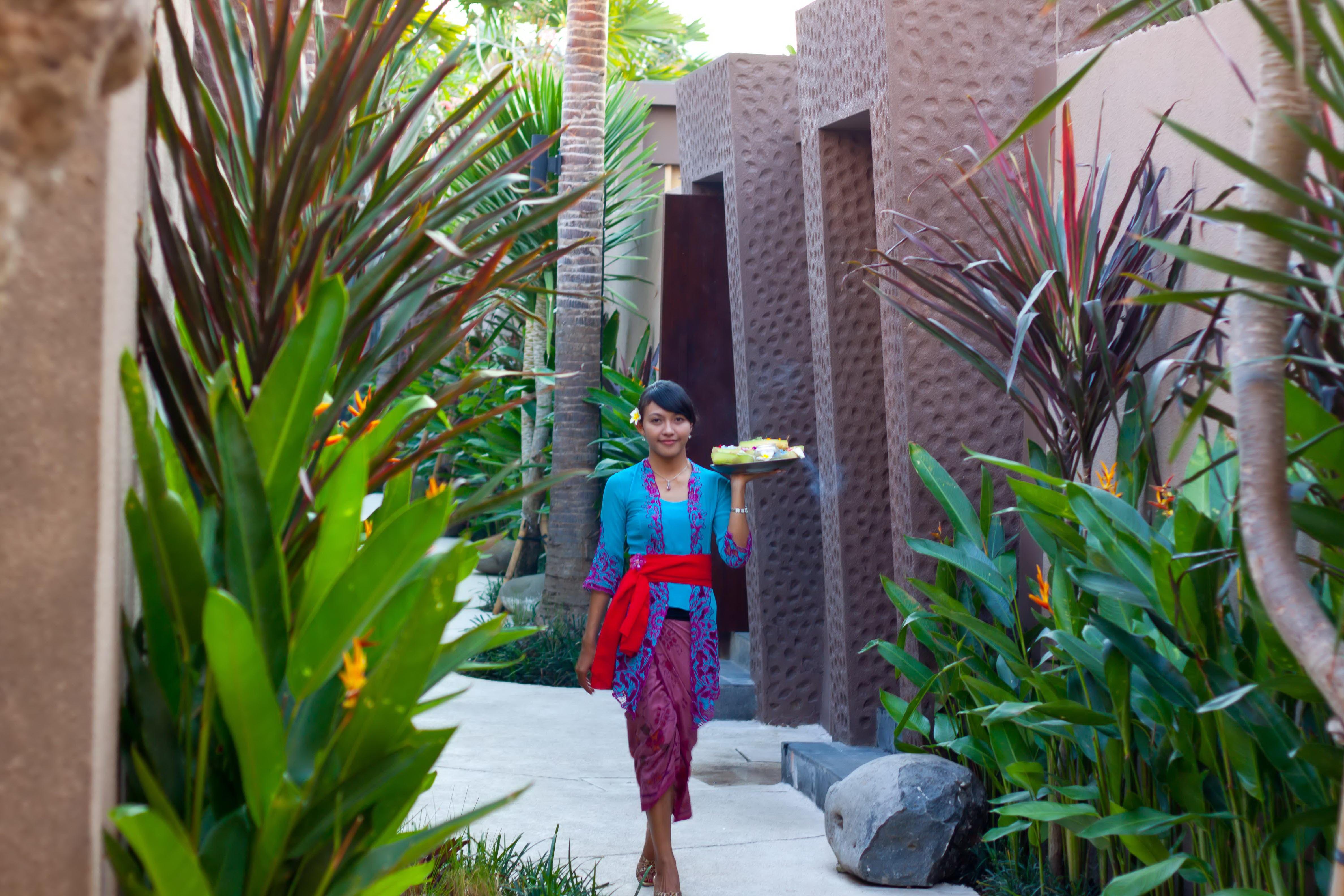 Asa Bali Luxury & * Seminyak (Bali)