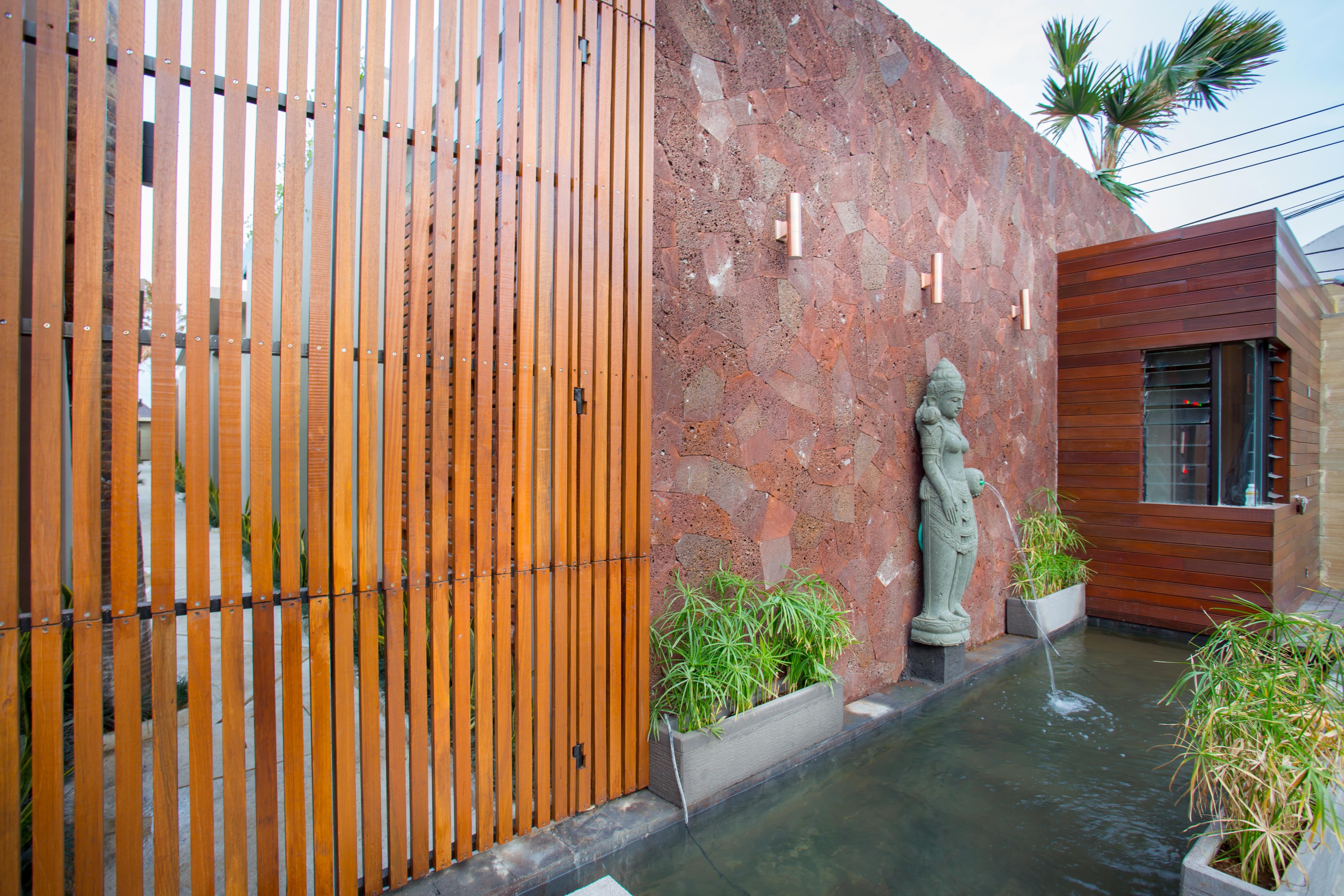 Villa Asa Bali Luxury & *