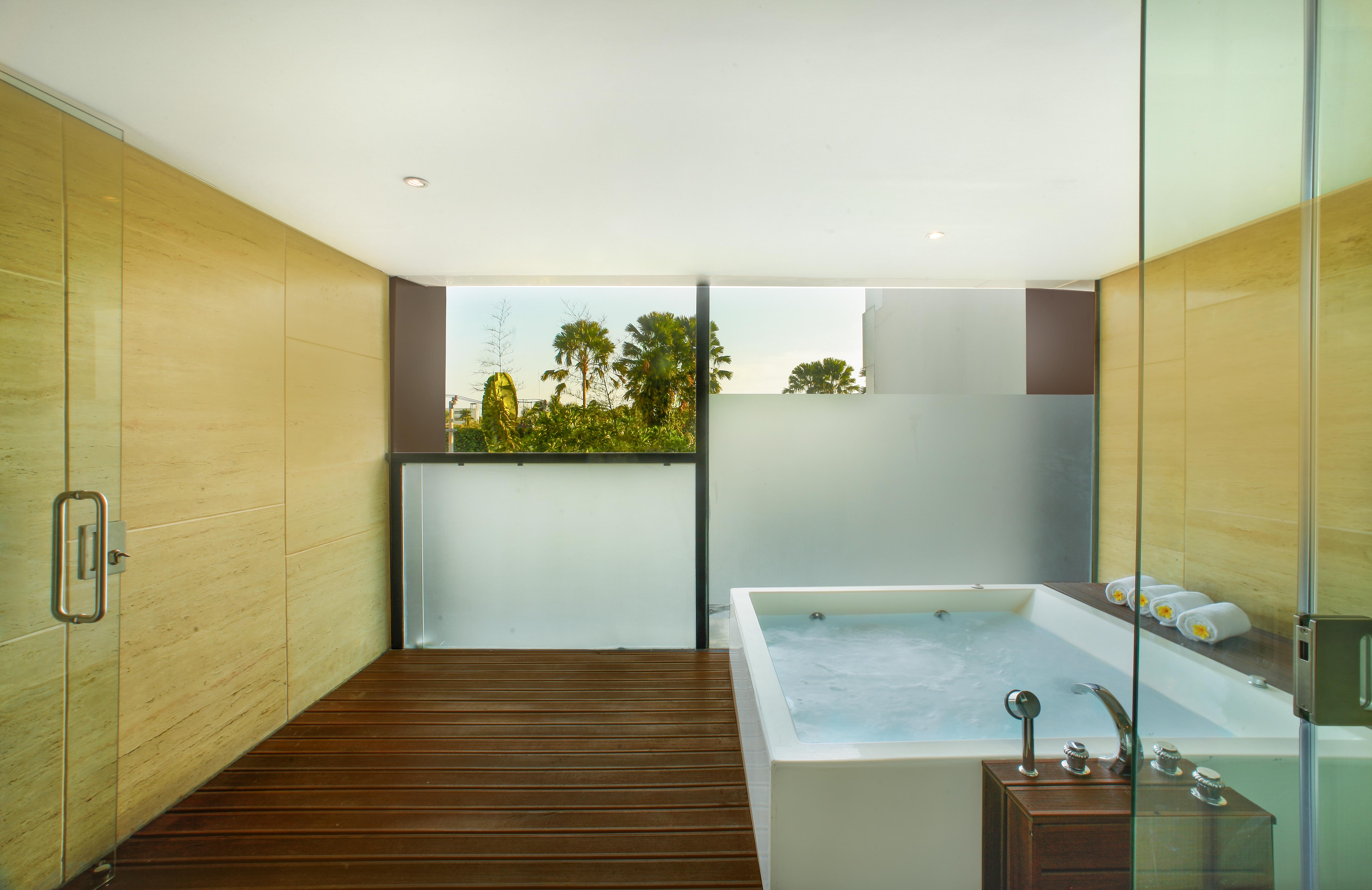 Hotel De Vins Sky Seminyak (Bali)