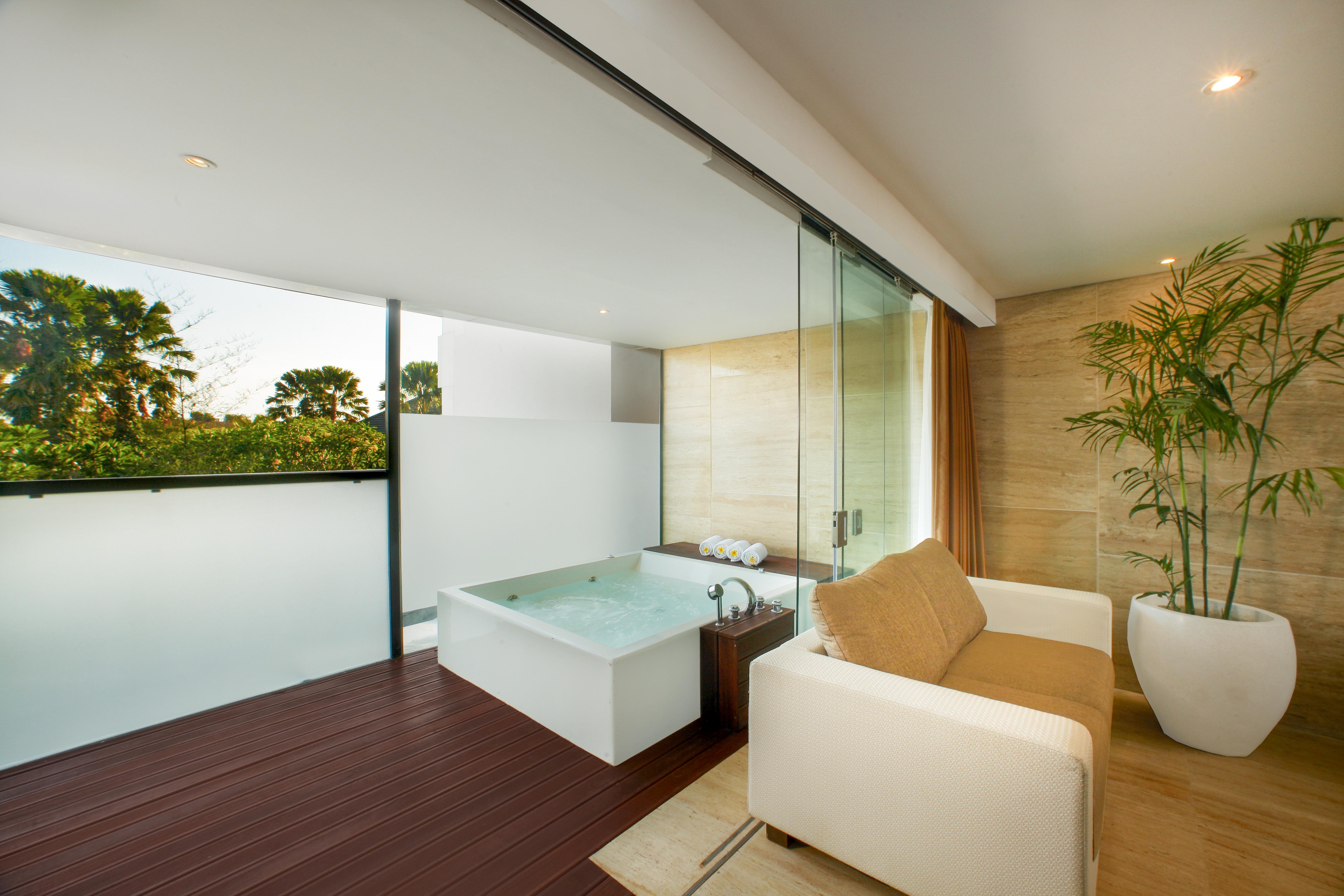 De Vins Sky Seminyak (Bali)