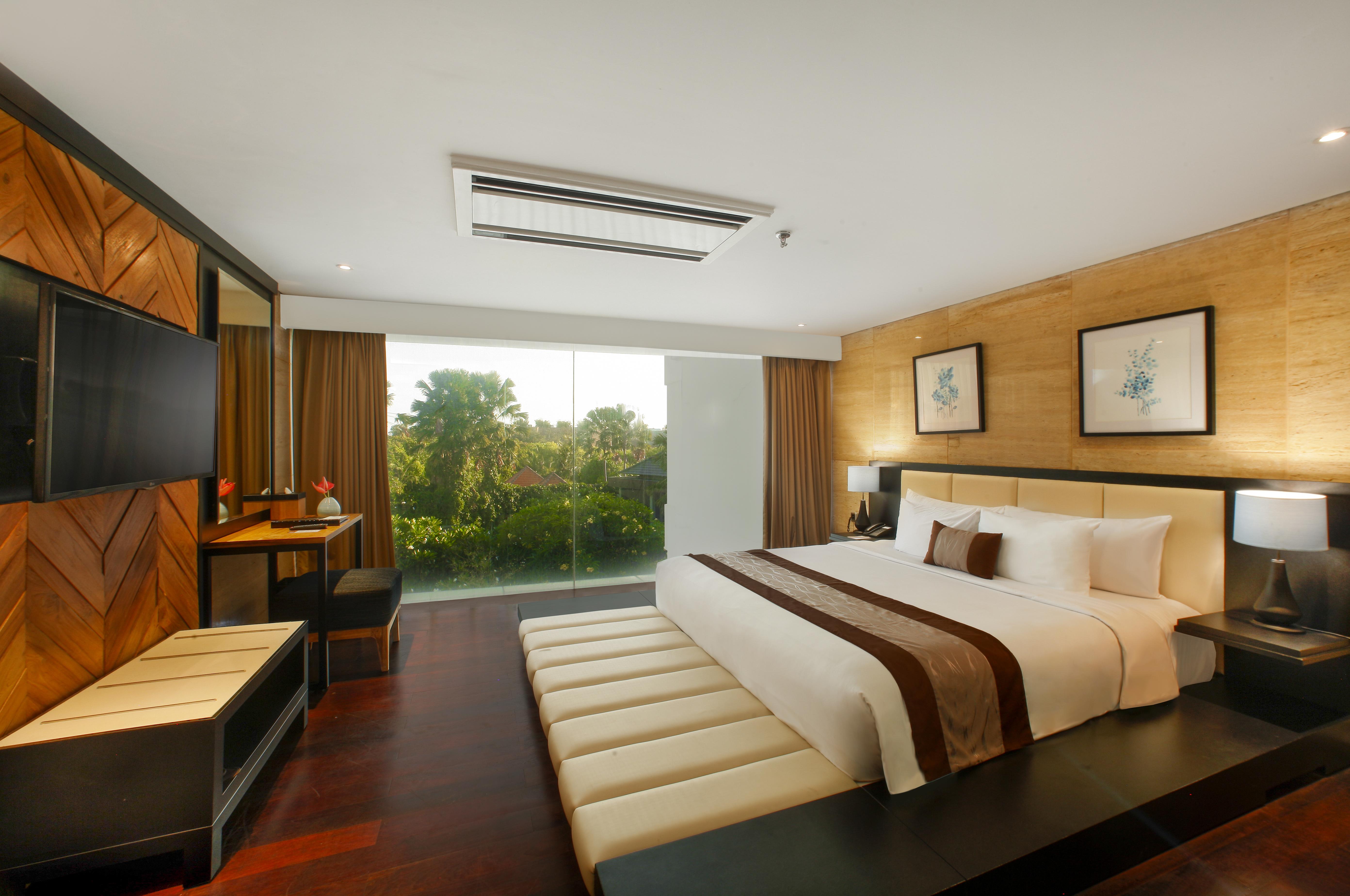 De Vins Sky Seminyak (Bali)