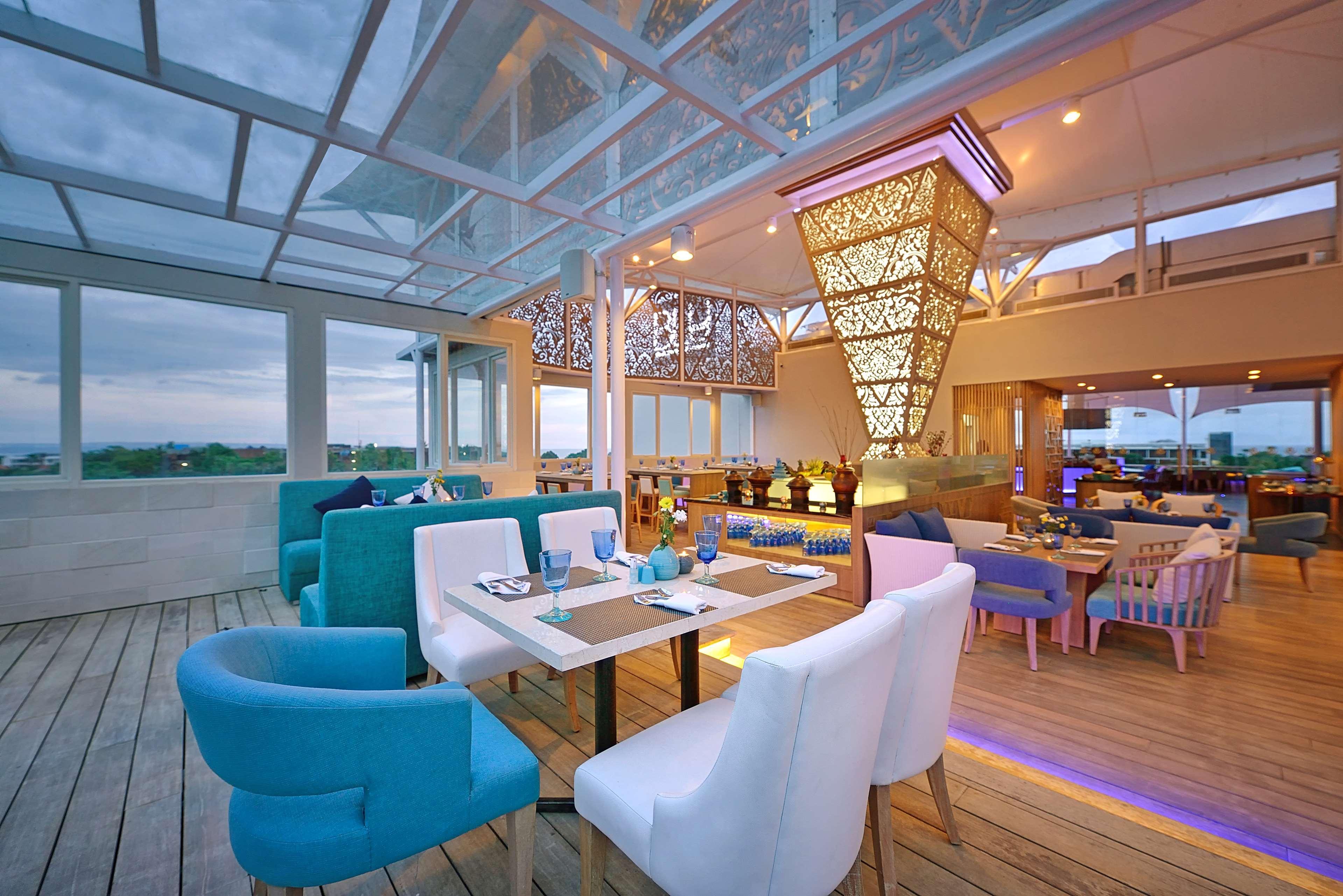 Hotel De Vins Sky Seminyak (Bali)