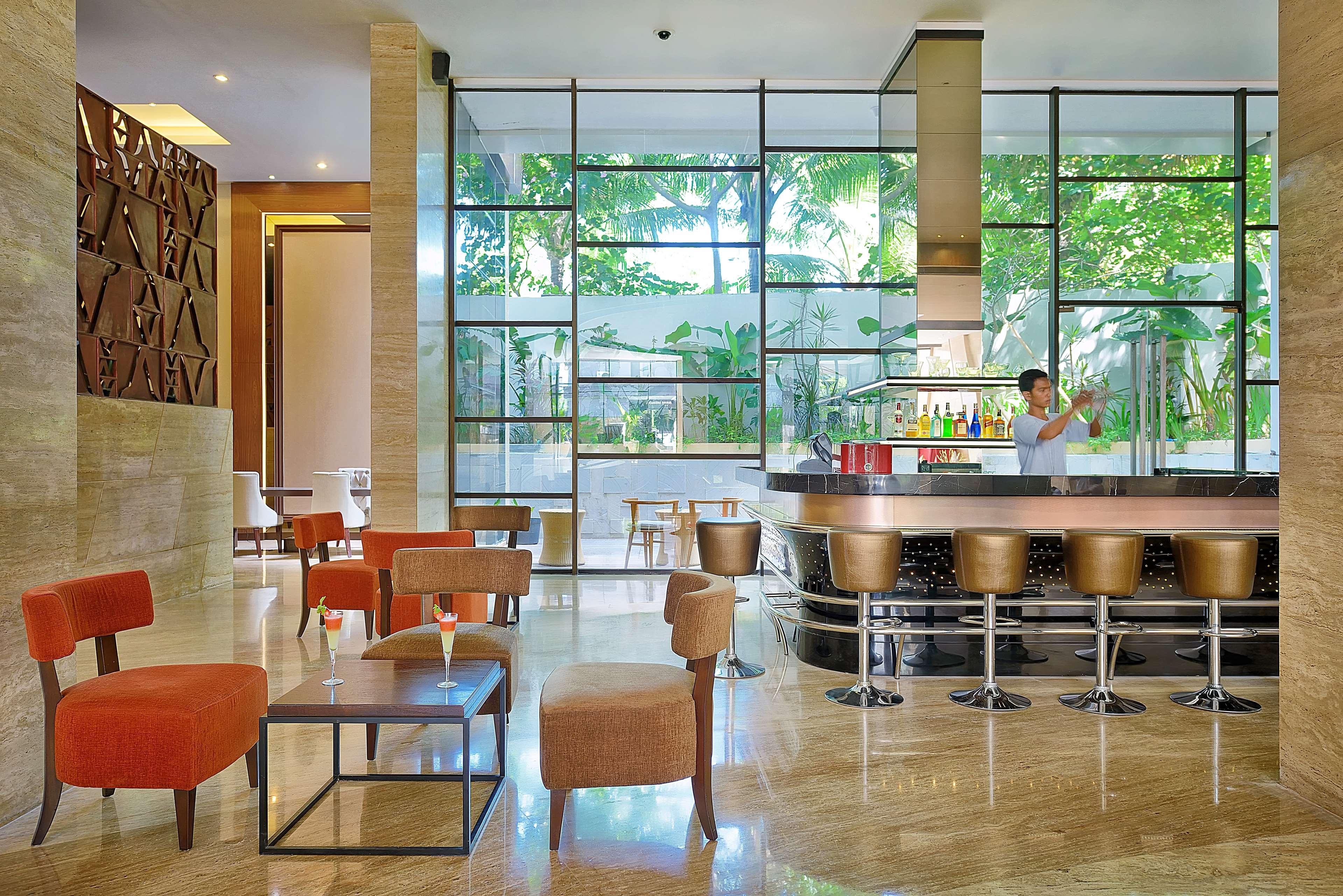 De Vins Sky Hotel Seminyak (Bali)