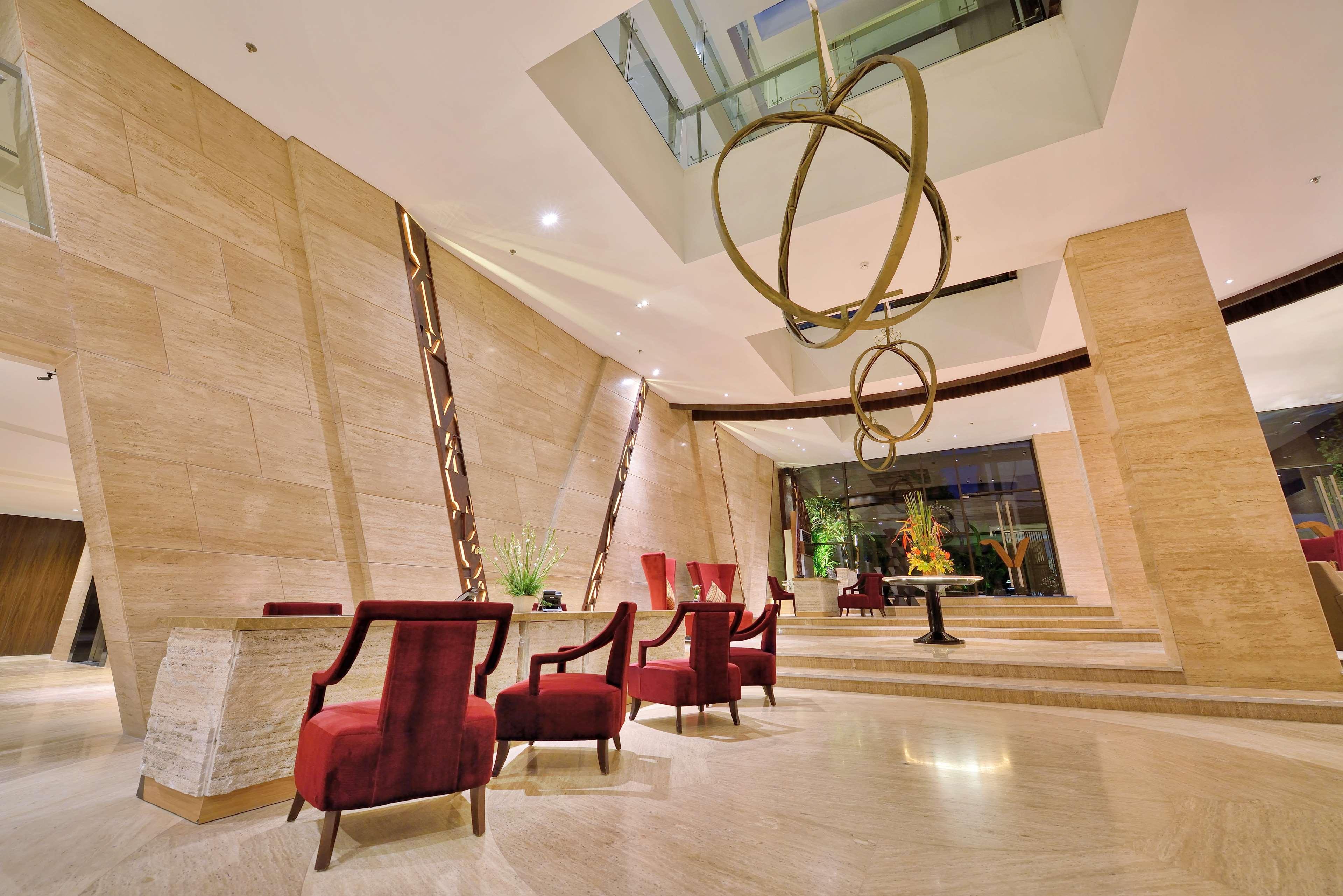 Hotel De Vins Sky