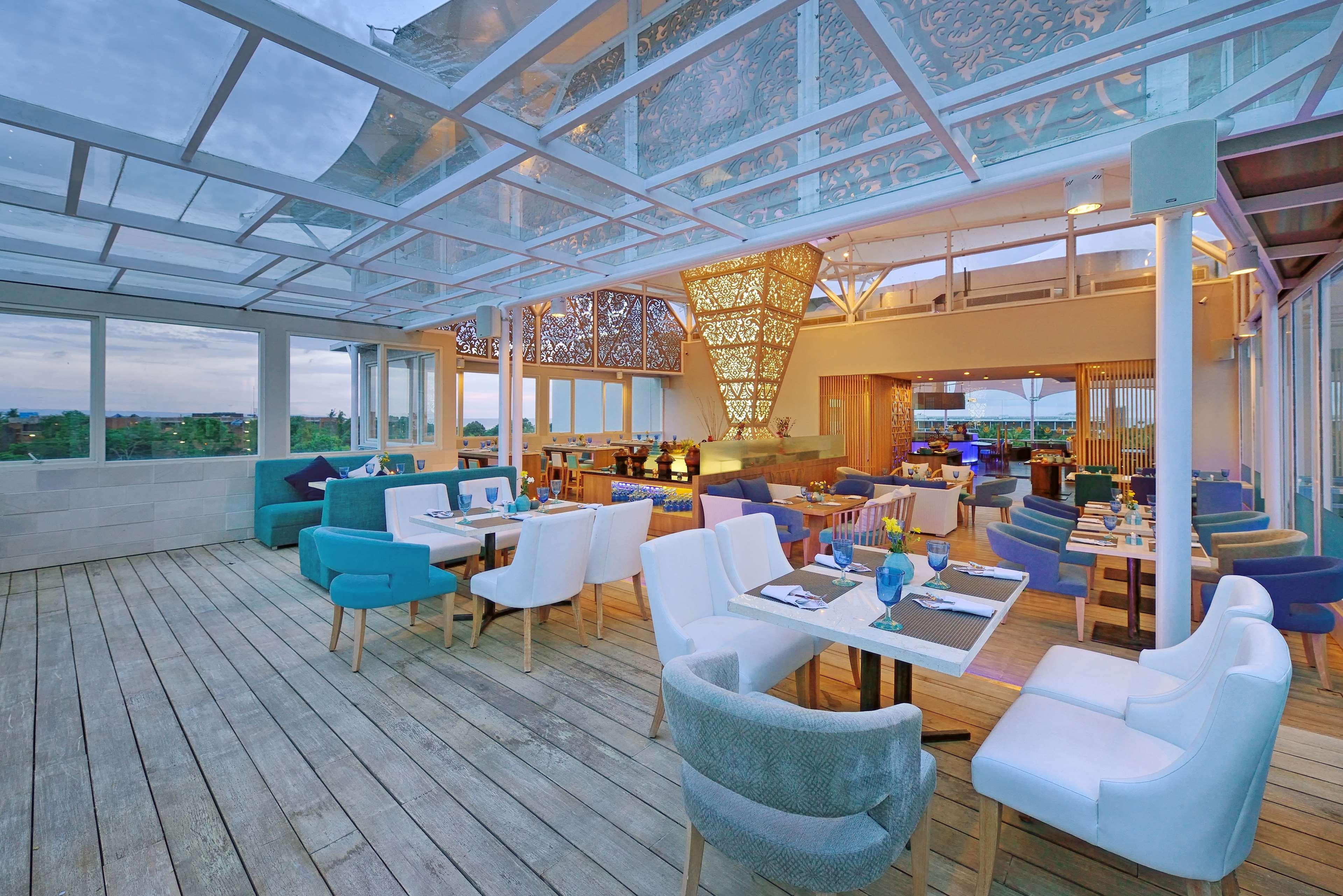 De Vins Sky Hotel Seminyak (Bali)