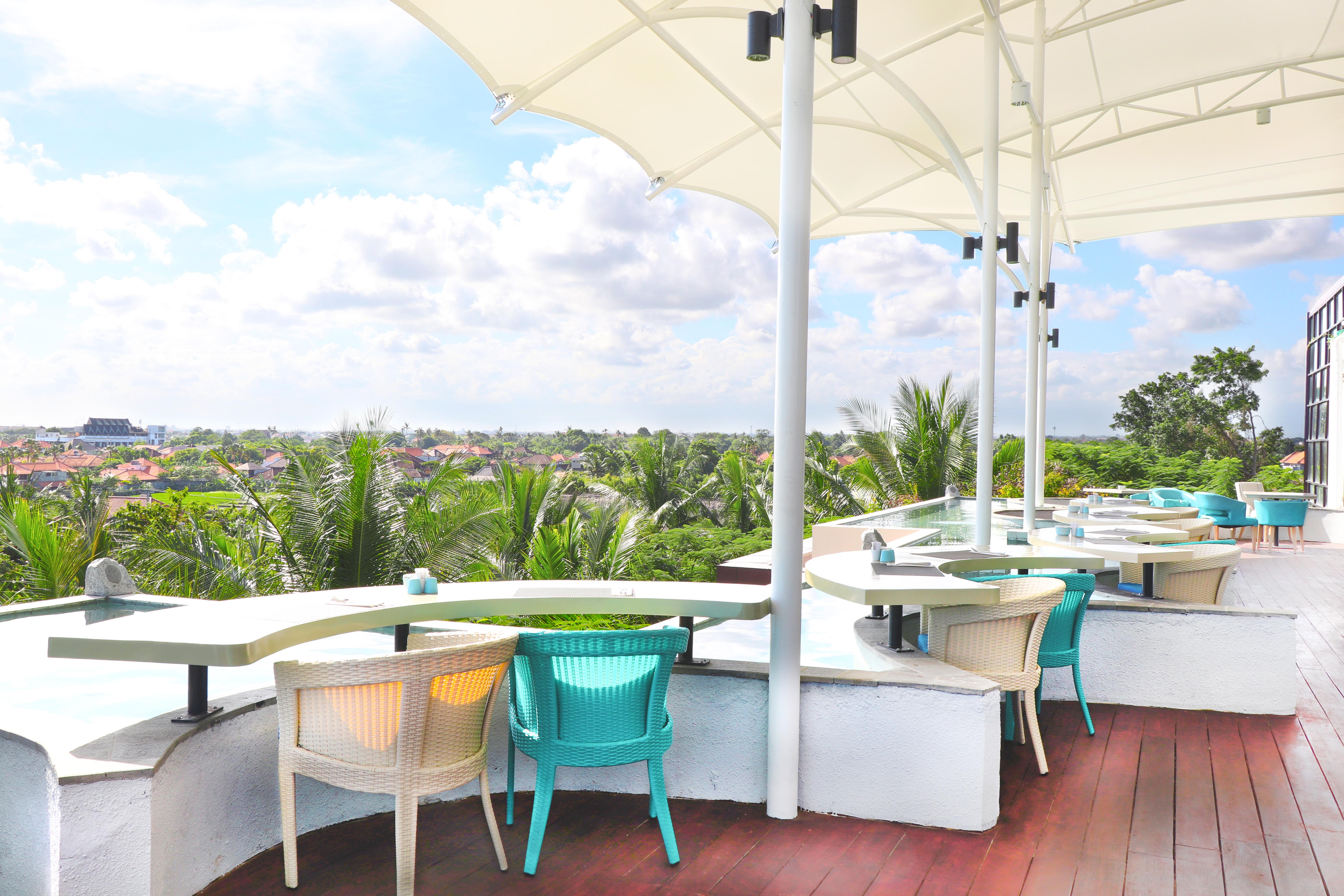 De Vins Sky 4* Seminyak (Bali)
