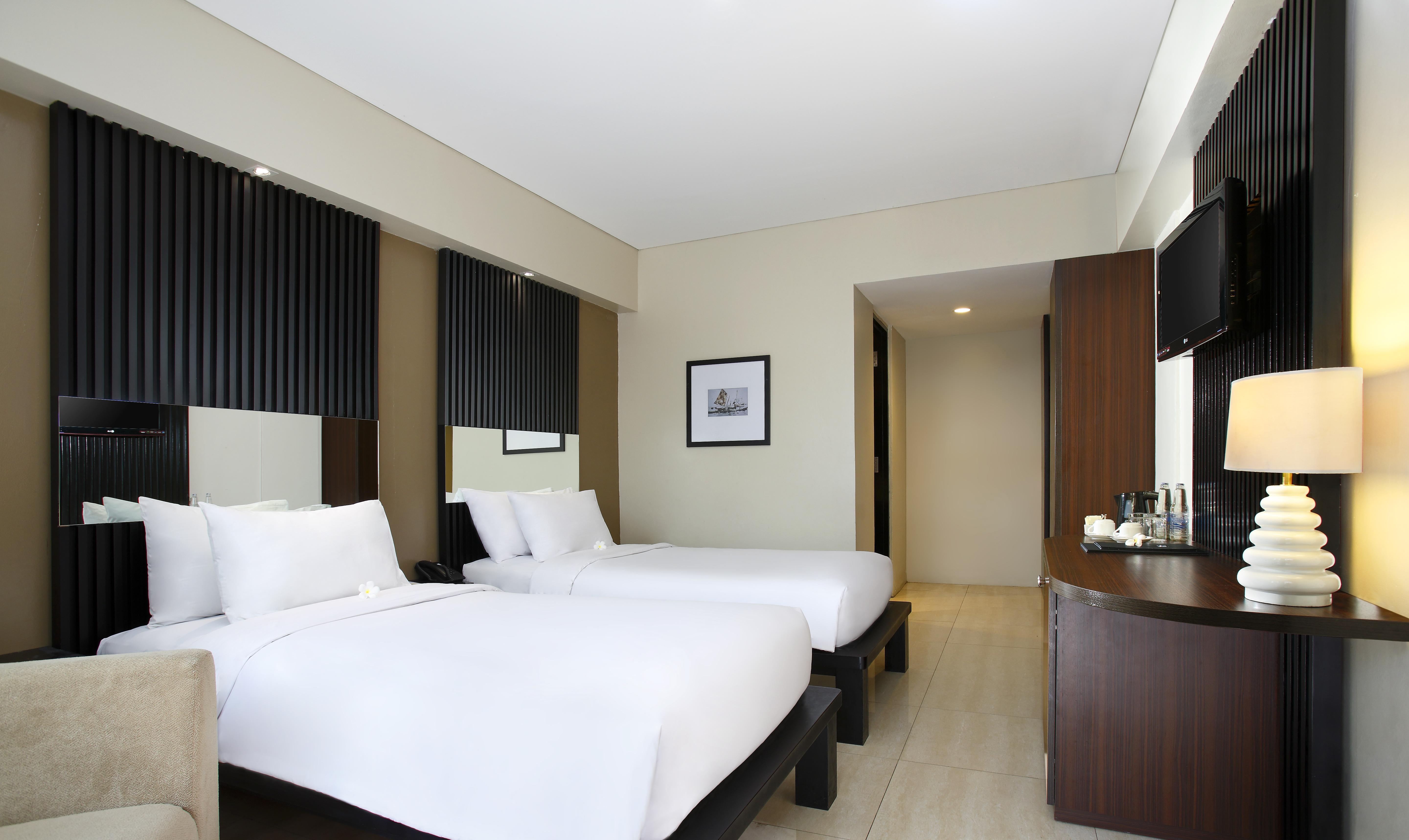 Santika Kuta Hotel Kuta (Bali)