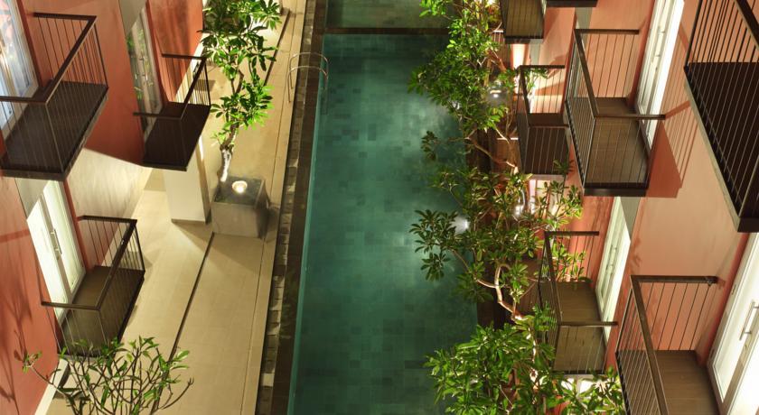 Hotel Kampi