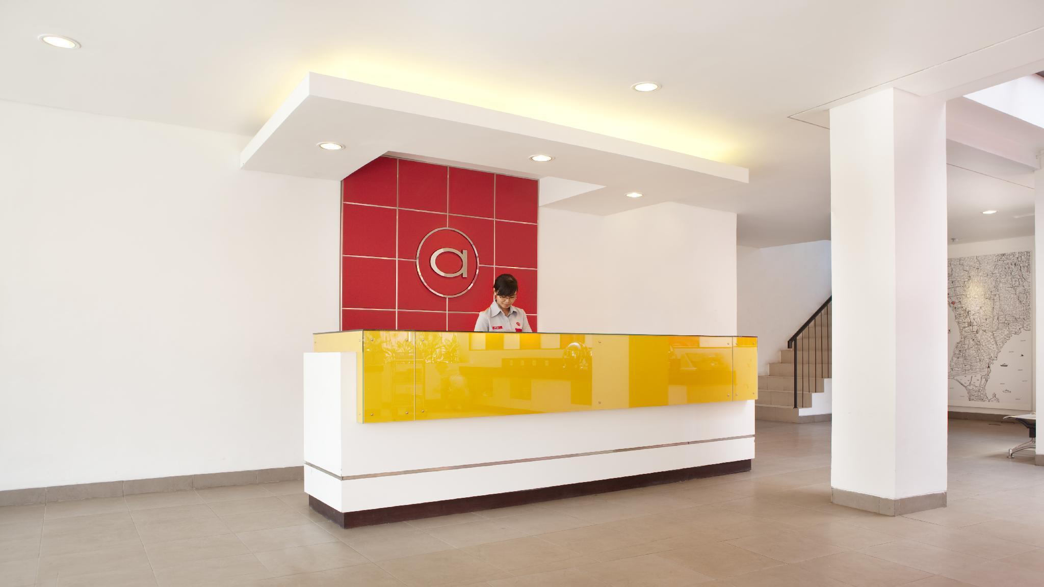 Hotel Kampi