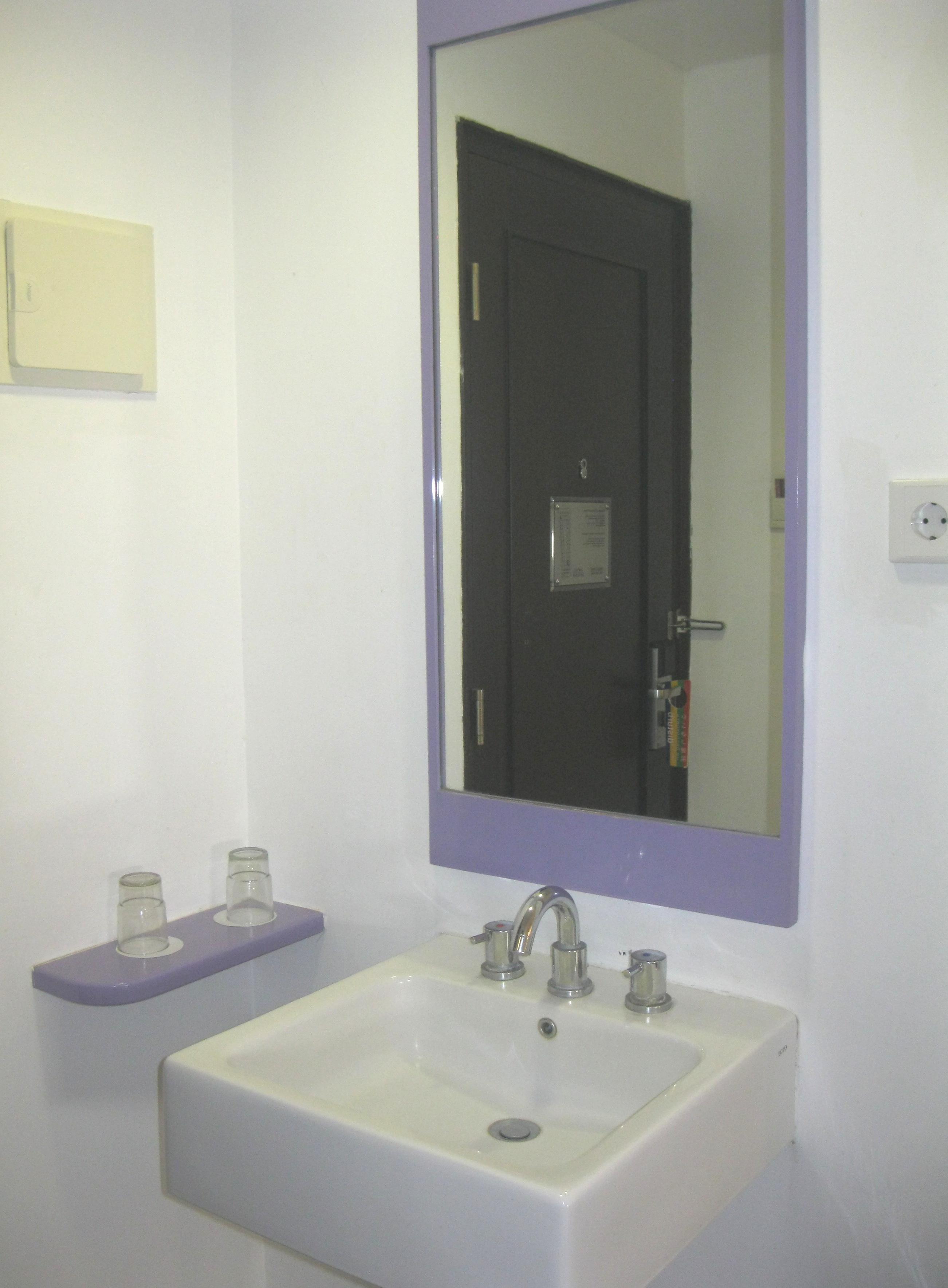 Kampi 3* Legian (Bali)