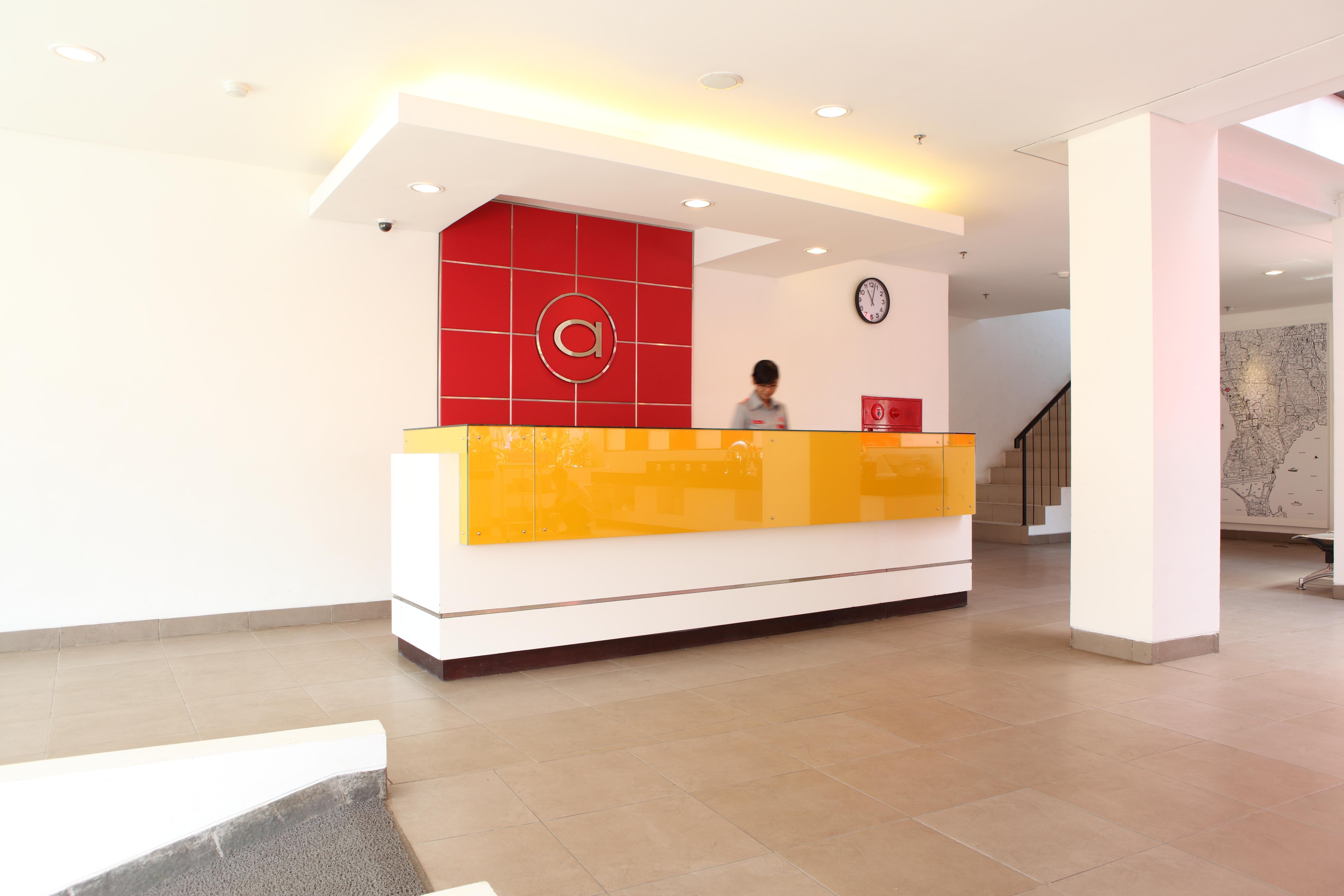 Hotel Kampi Legian (Bali)