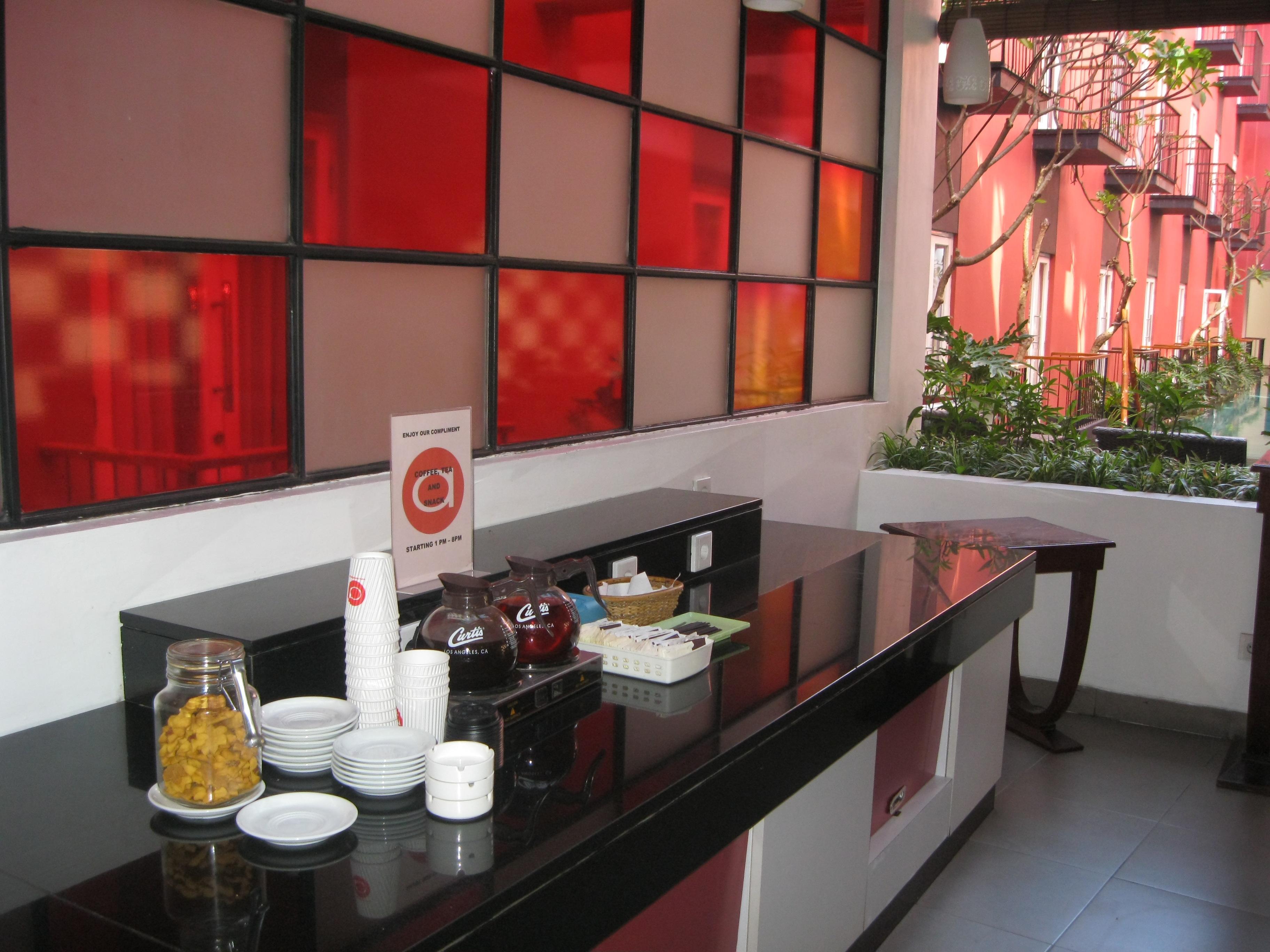 Kampi Hotel