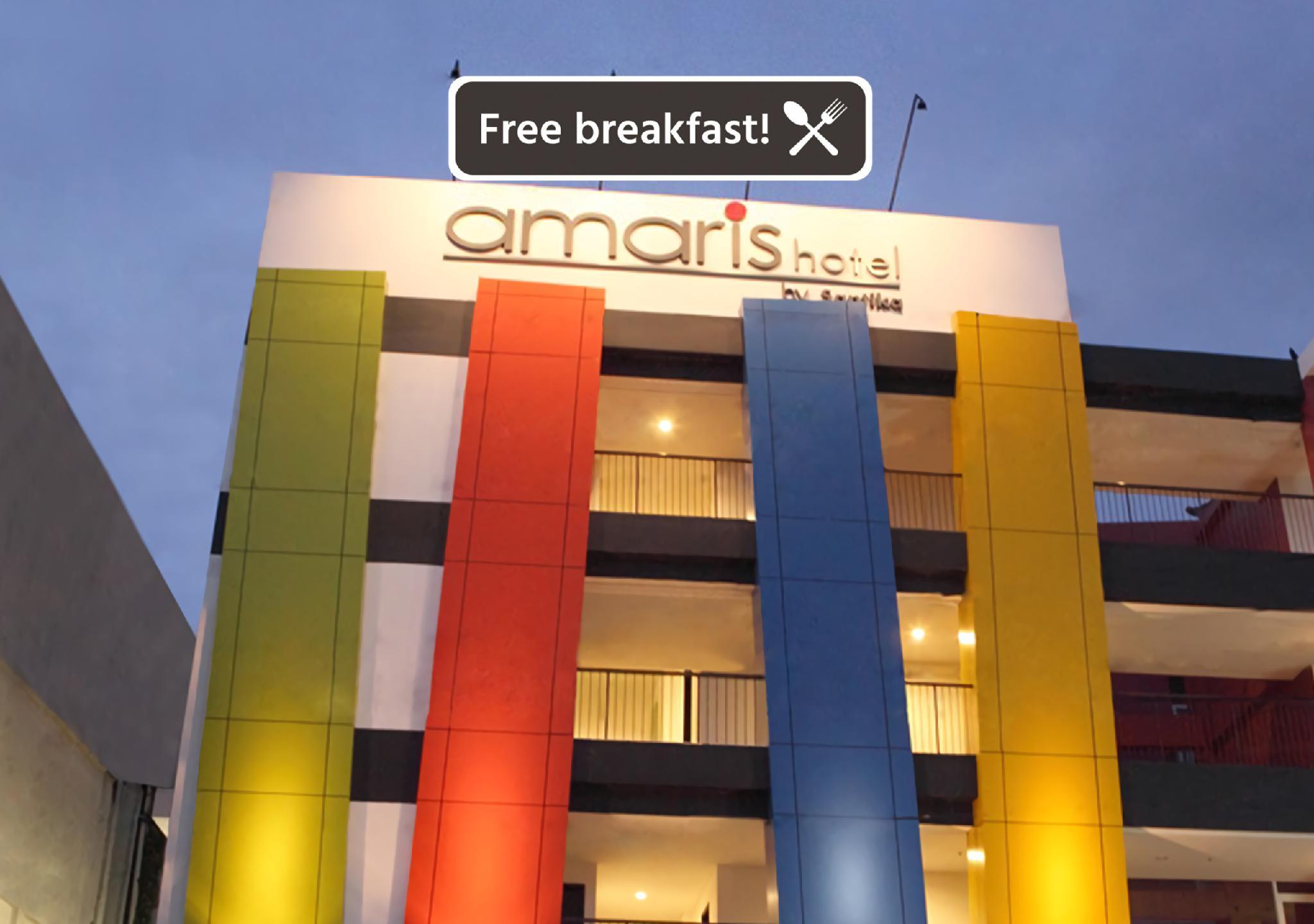 Kampi Hotel 3*