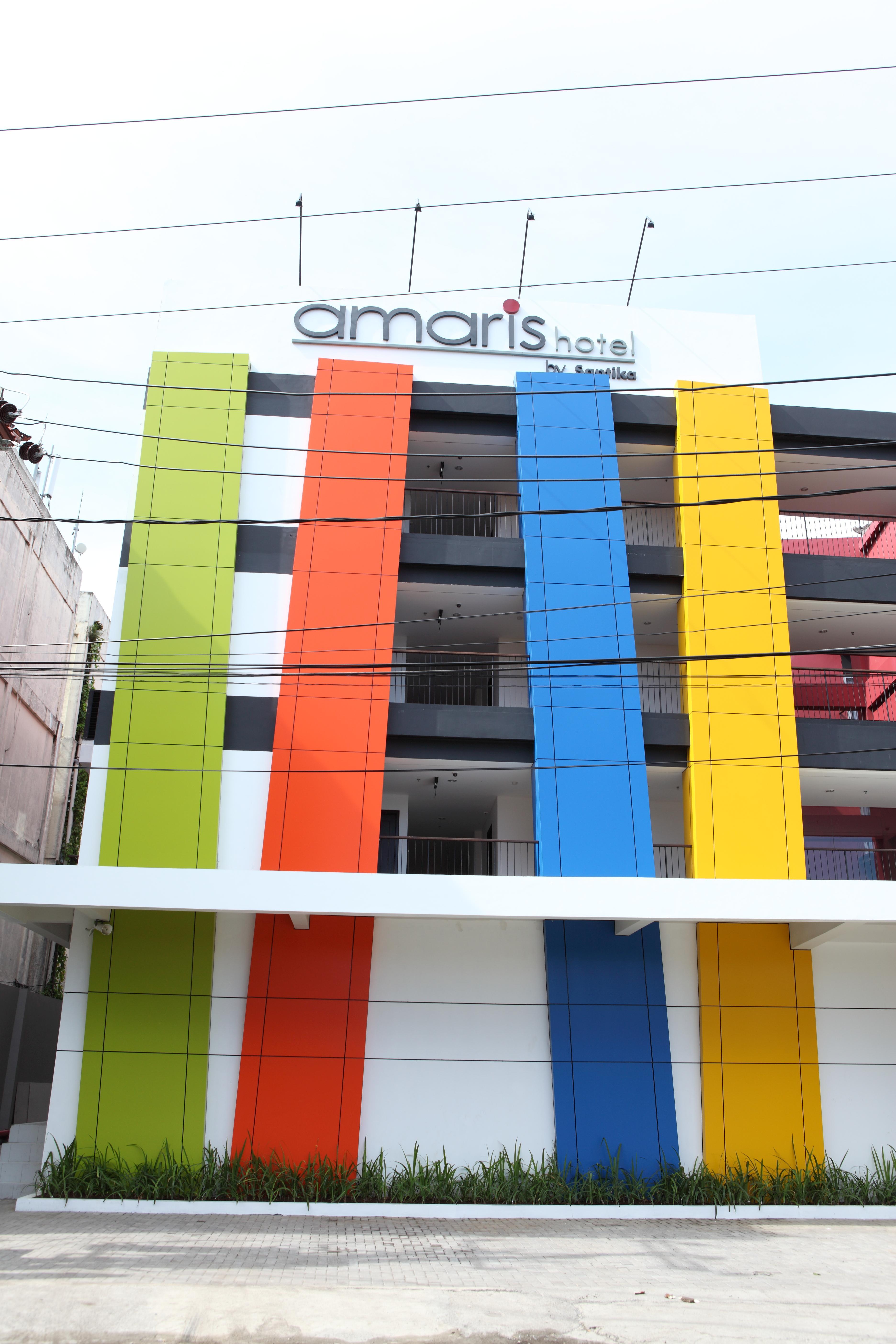 Hotel Kampi 3*