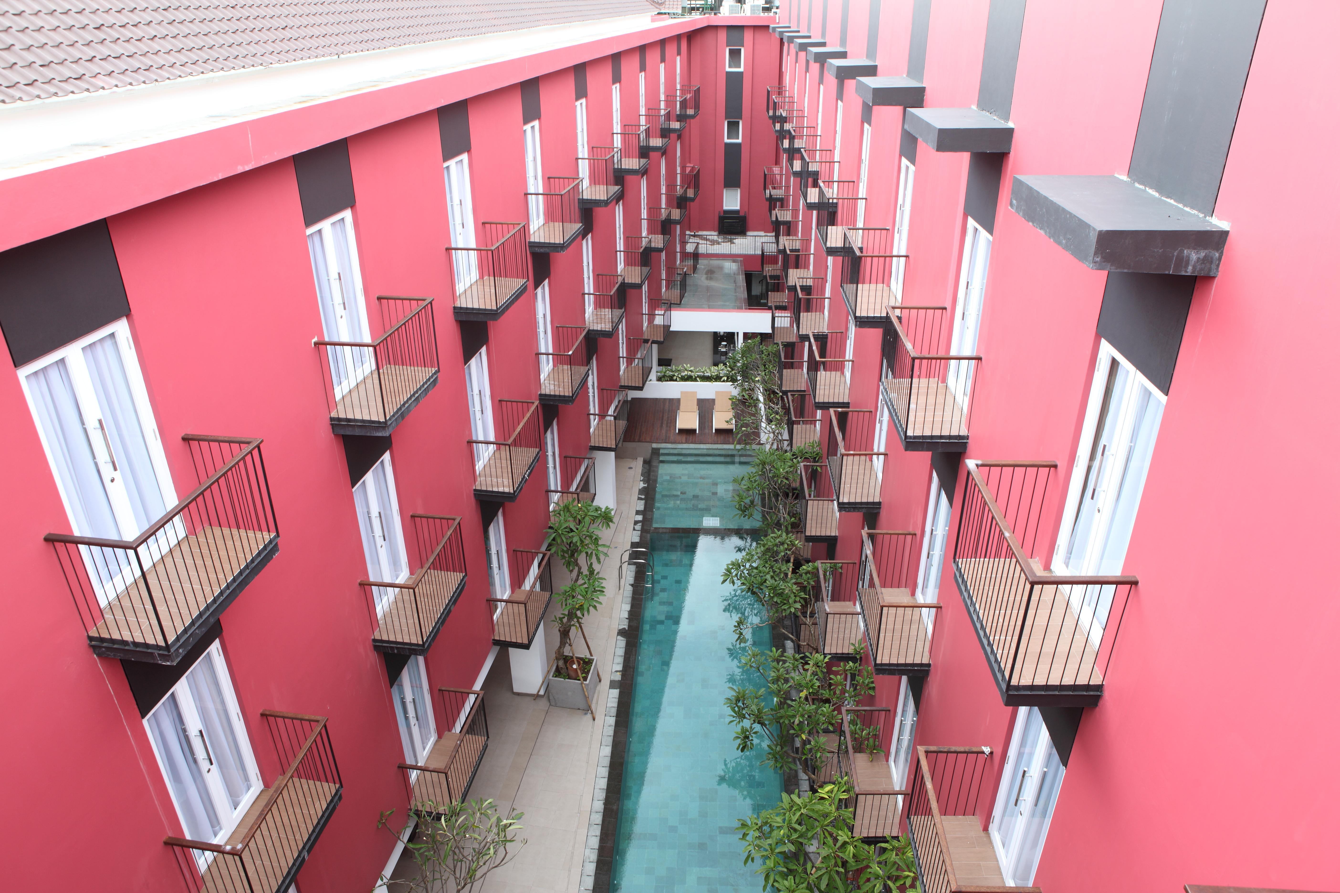 Kampi Legian (Bali)