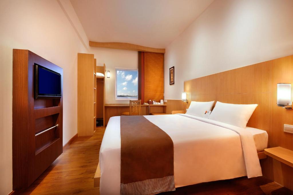 Hotel Ibis Bali Kuta 3*