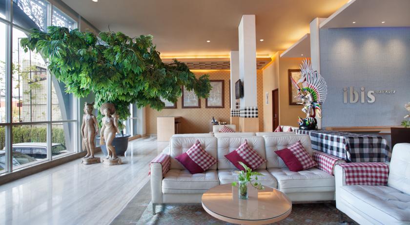 Ibis Bali Kuta Kuta (Bali)