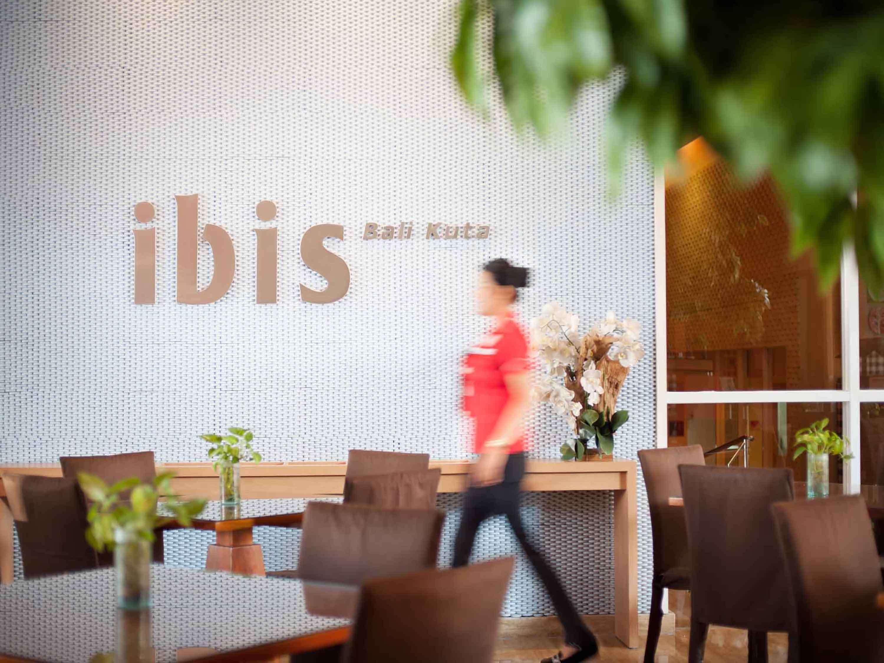 Hotel Ibis Bali Kuta