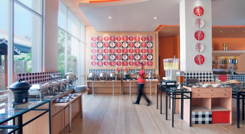 Hotel Ibis Bali Kuta Kuta (Bali)
